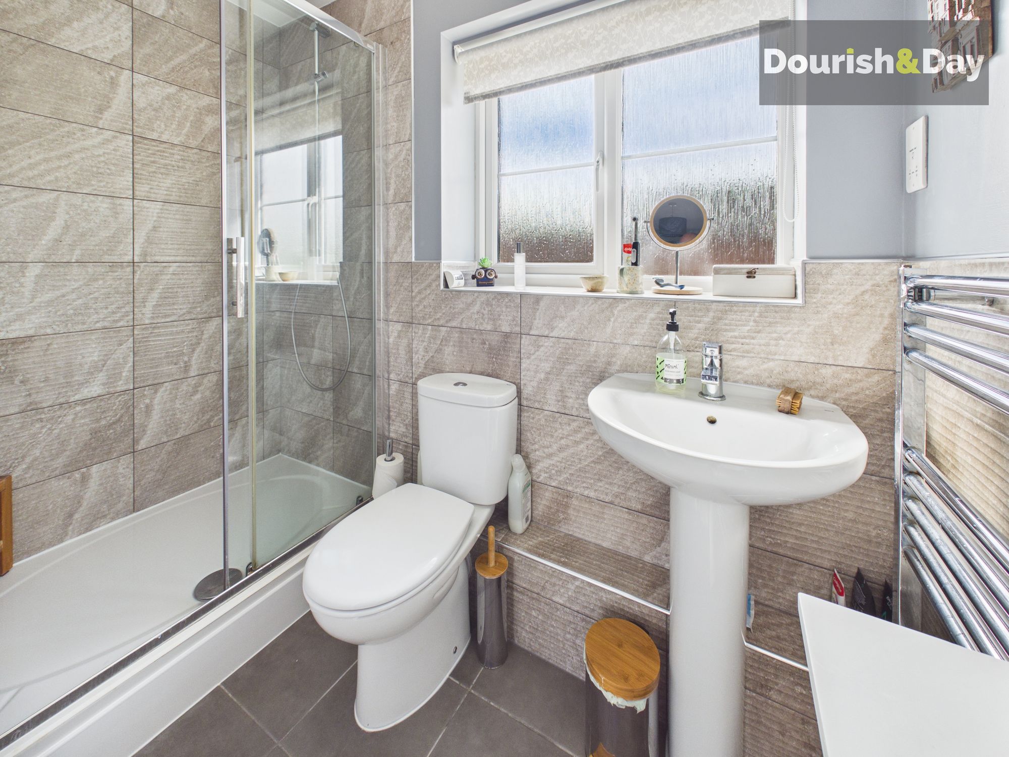 3 bed detached house for sale in Wrexham Road, Whitchurch, SY13 - Property Image 11