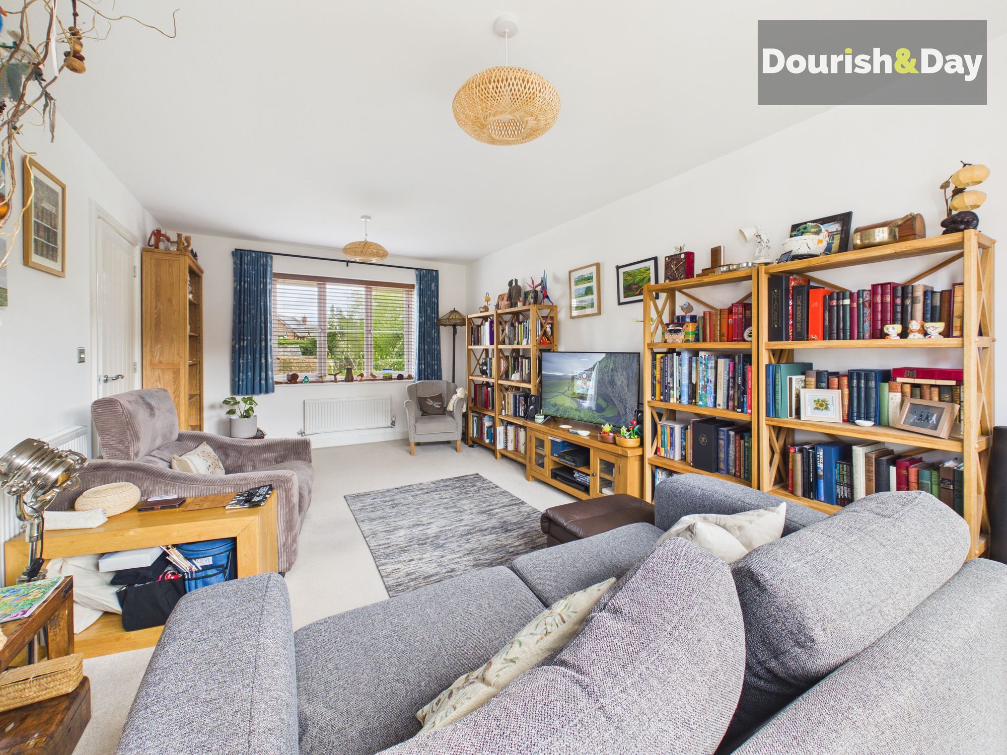 3 bed detached house for sale in Wrexham Road, Whitchurch, SY13 - Property Image 7