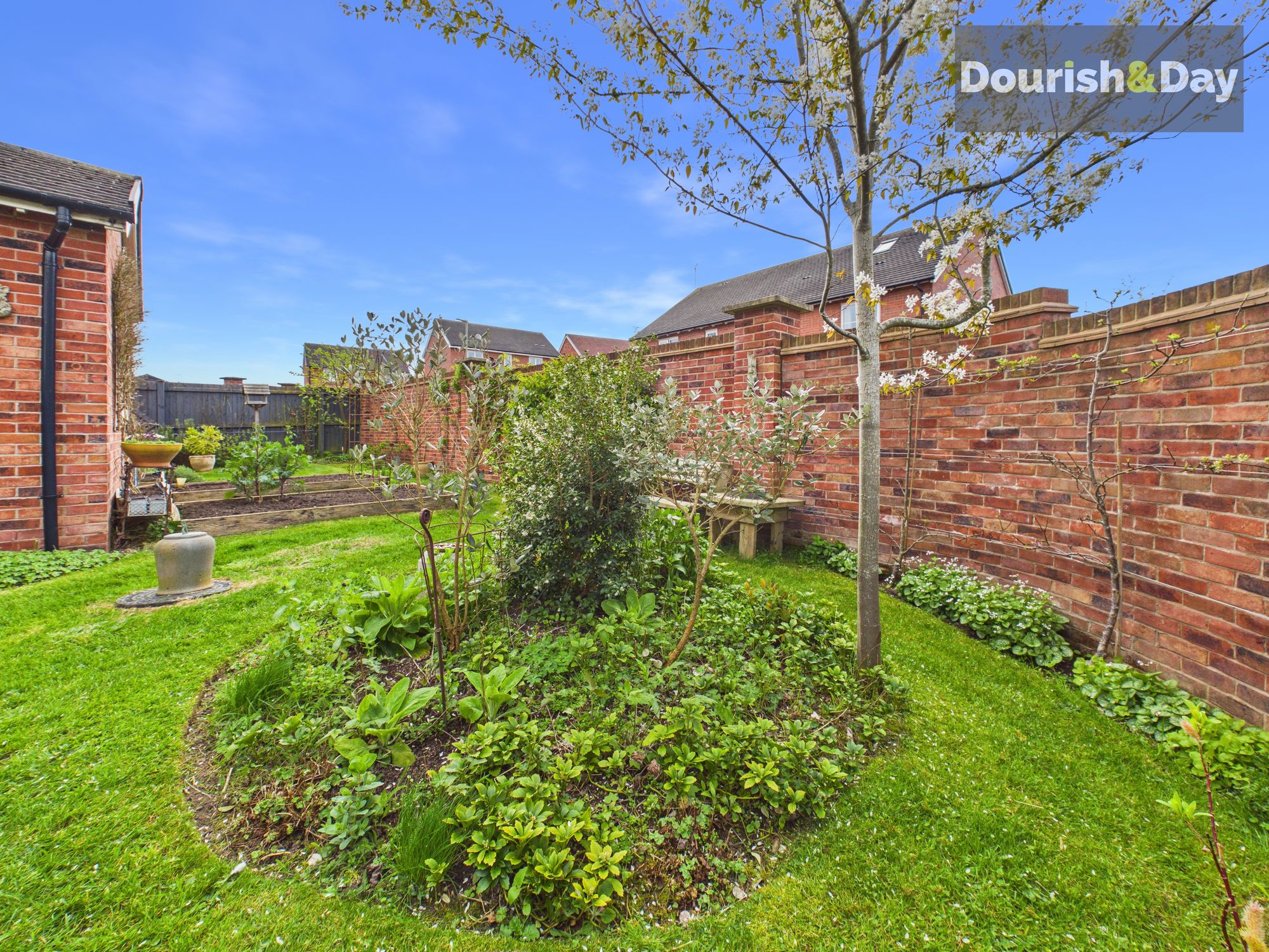 3 bed detached house for sale in Wrexham Road, Whitchurch, SY13 - Property Image 25