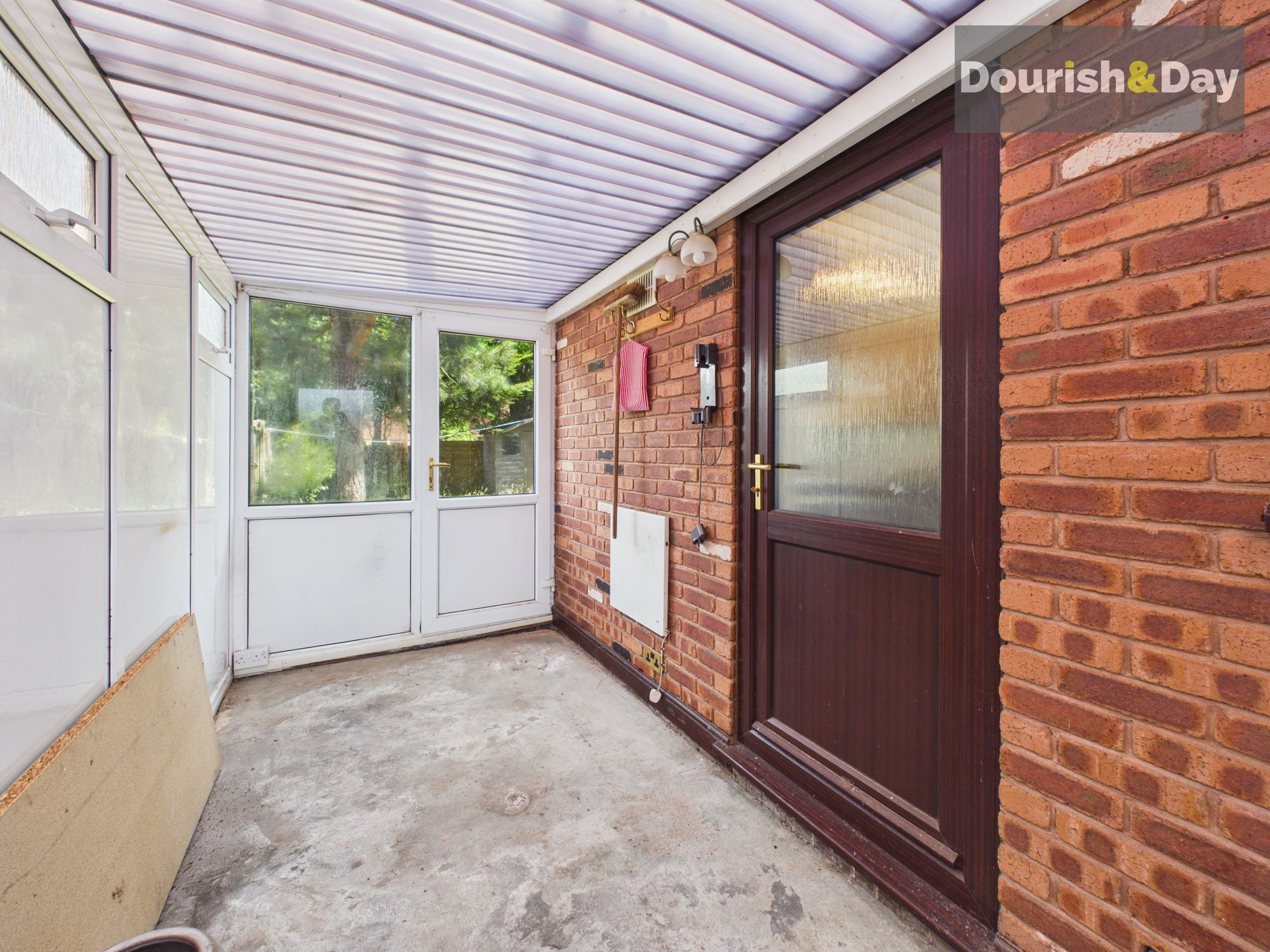 3 bed semi-detached house for sale in Chetwynd Park, Cannock, WS12 - Property Image 5