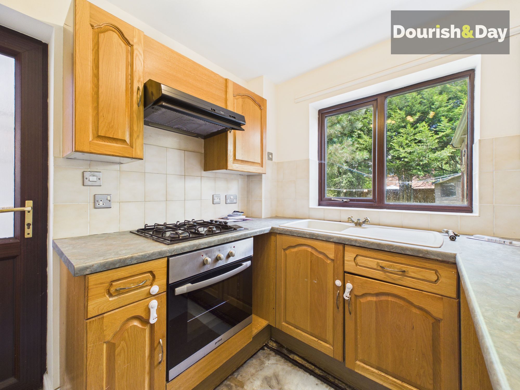 3 bed semi-detached house for sale in Chetwynd Park, Cannock, WS12 - Property Image 6