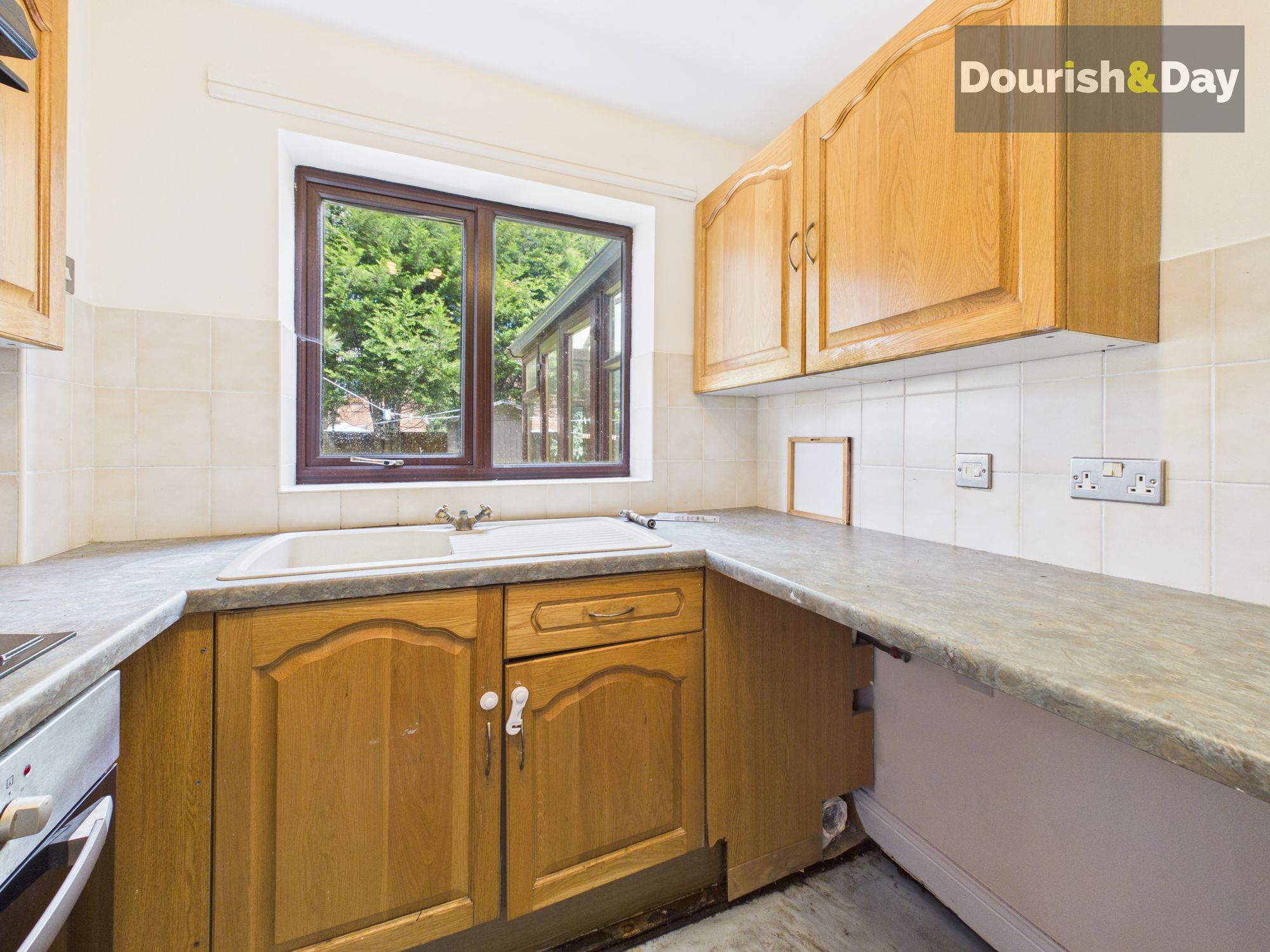 3 bed semi-detached house for sale in Chetwynd Park, Cannock, WS12 - Property Image 7