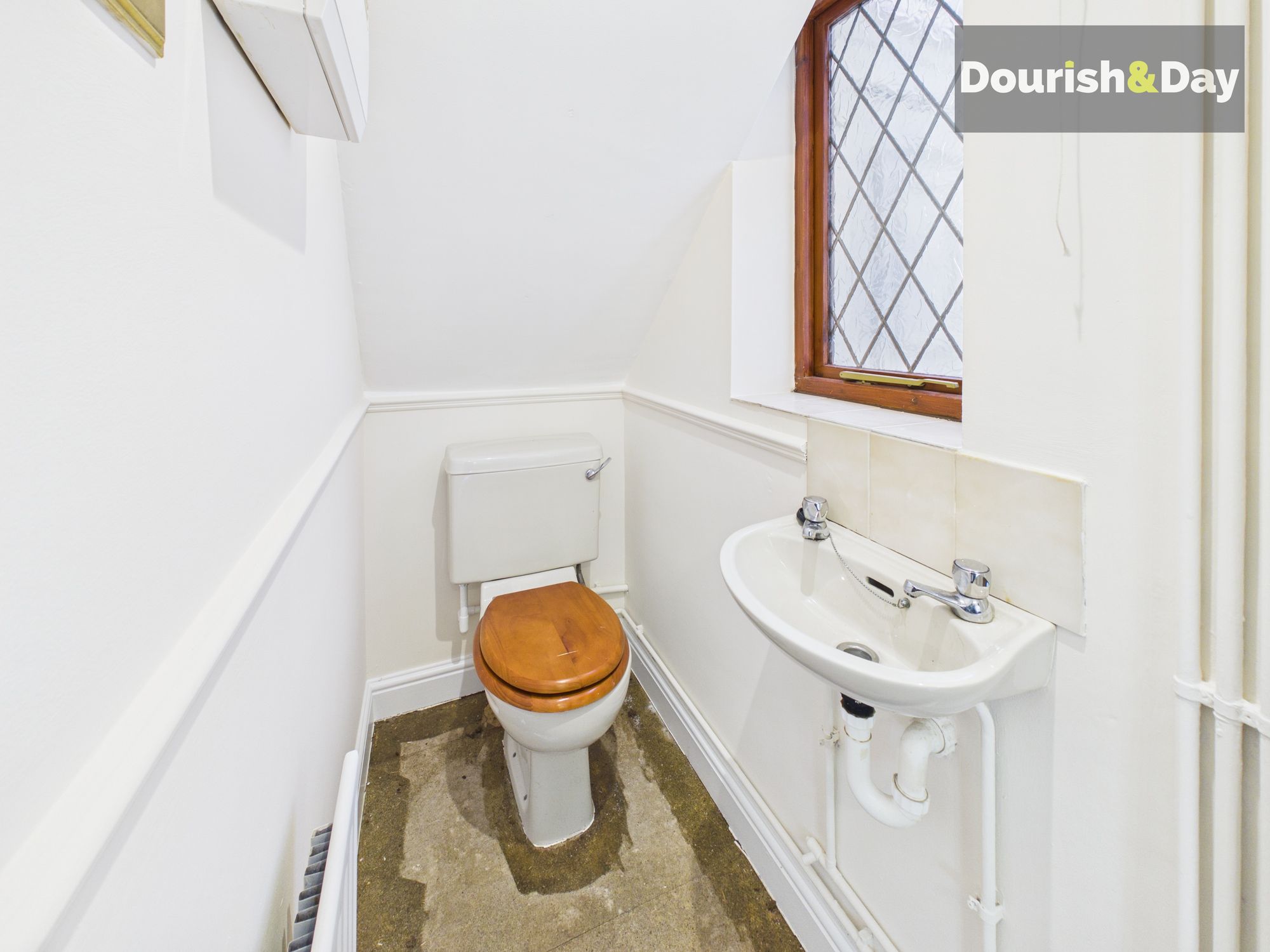 3 bed semi-detached house for sale in Chetwynd Park, Cannock, WS12 - Property Image 8