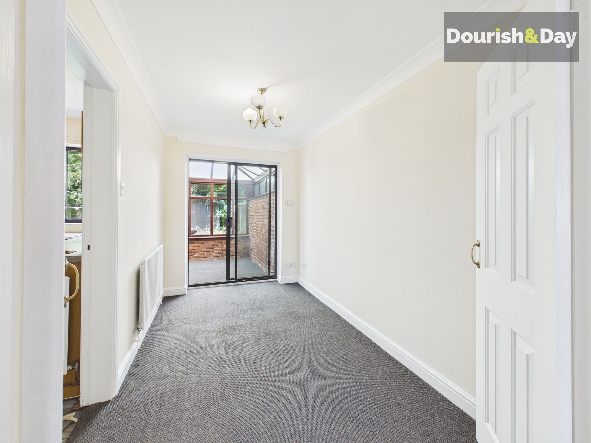 3 bed semi-detached house for sale in Chetwynd Park, Cannock, WS12 - Property Image 10
