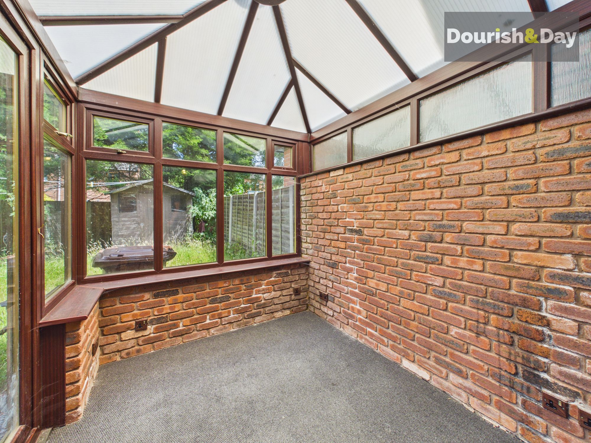 3 bed semi-detached house for sale in Chetwynd Park, Cannock, WS12 - Property Image 9
