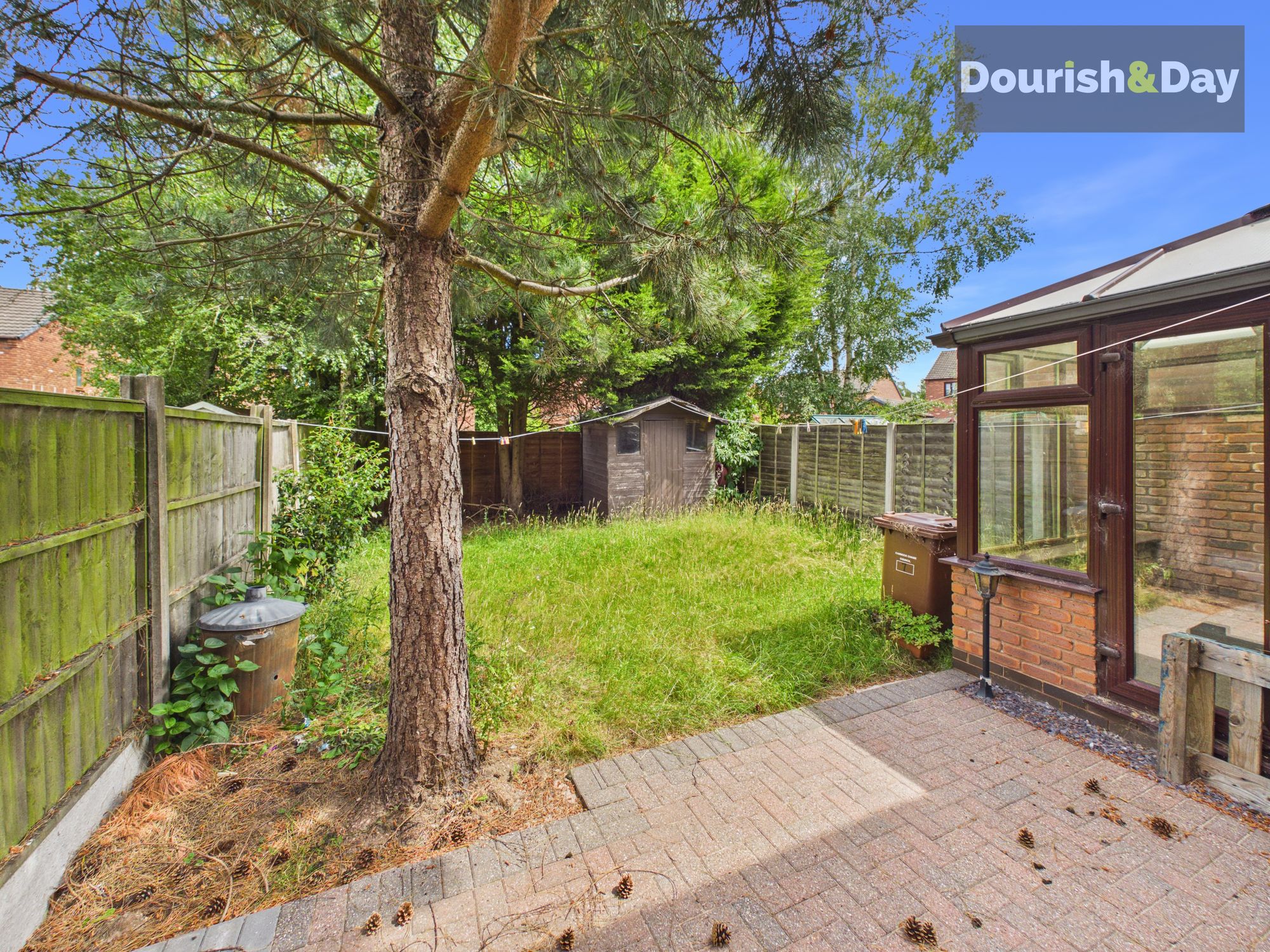 3 bed semi-detached house for sale in Chetwynd Park, Cannock, WS12 - Property Image 4