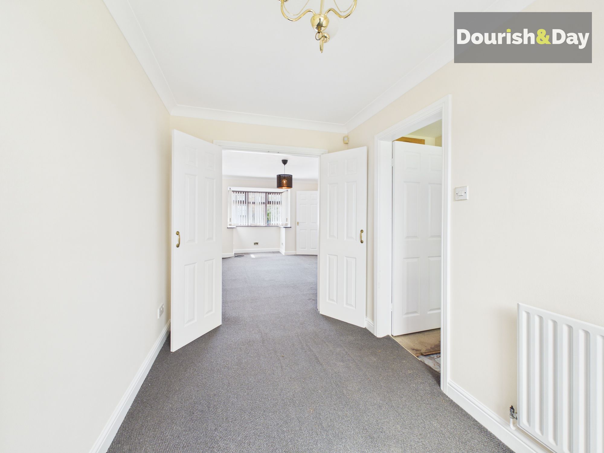 3 bed semi-detached house for sale in Chetwynd Park, Cannock, WS12 - Property Image 11