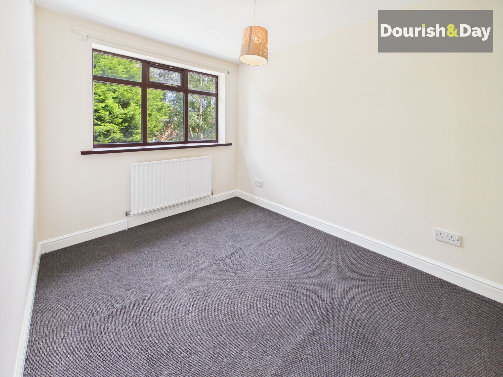 3 bed semi-detached house for sale in Chetwynd Park, Cannock, WS12 - Property Image 16