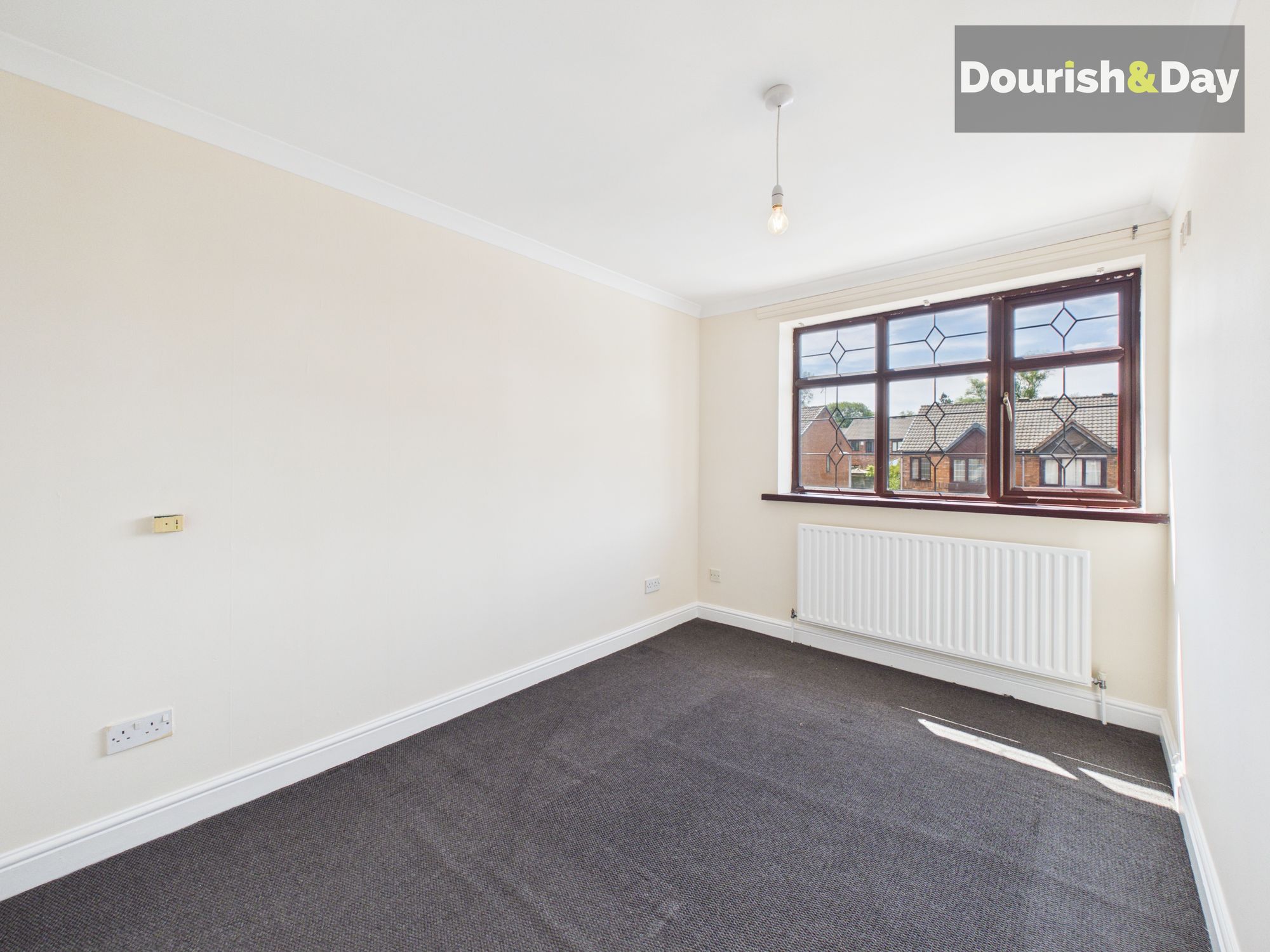 3 bed semi-detached house for sale in Chetwynd Park, Cannock, WS12 - Property Image 17
