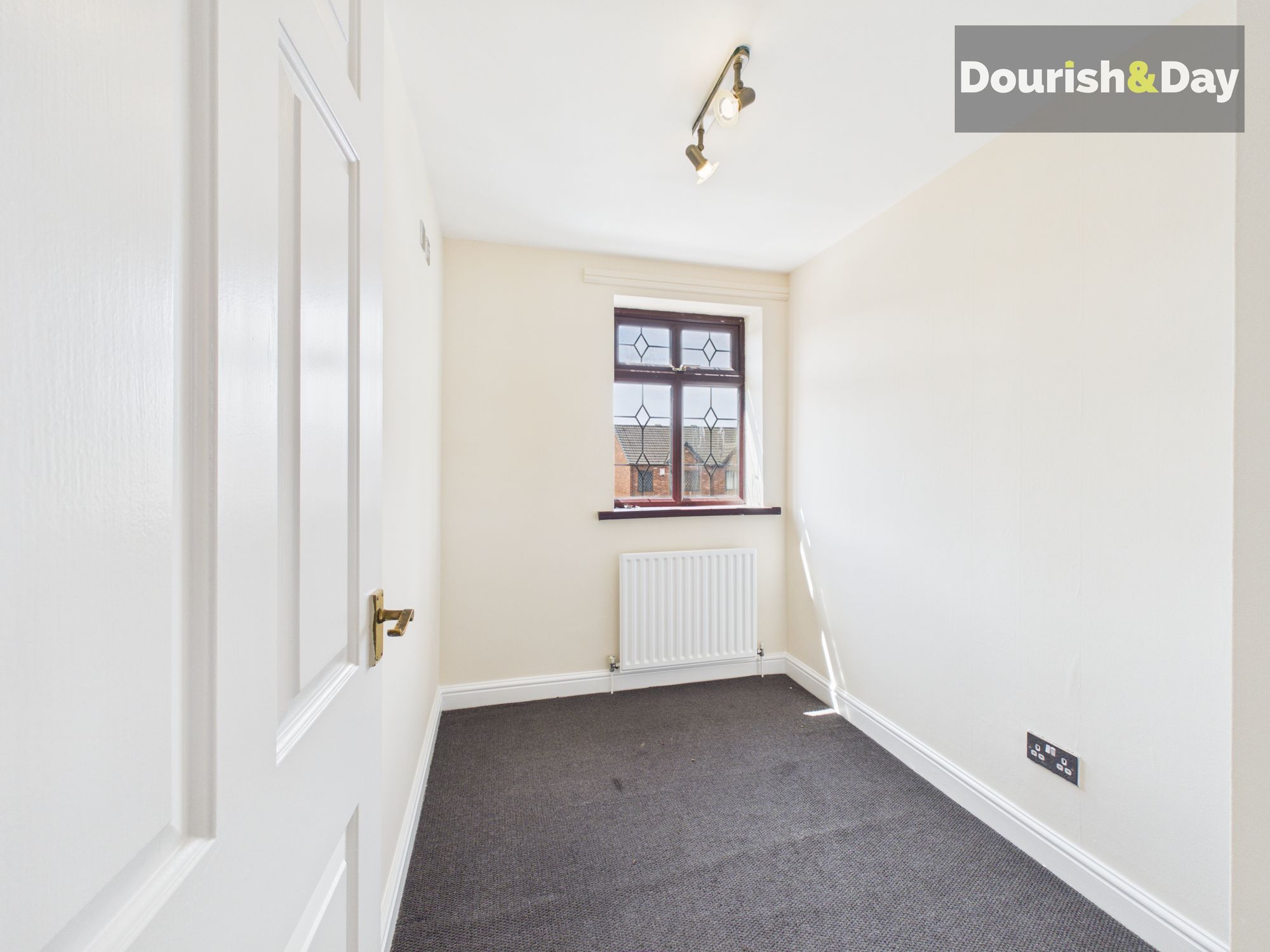 3 bed semi-detached house for sale in Chetwynd Park, Cannock, WS12 - Property Image 18
