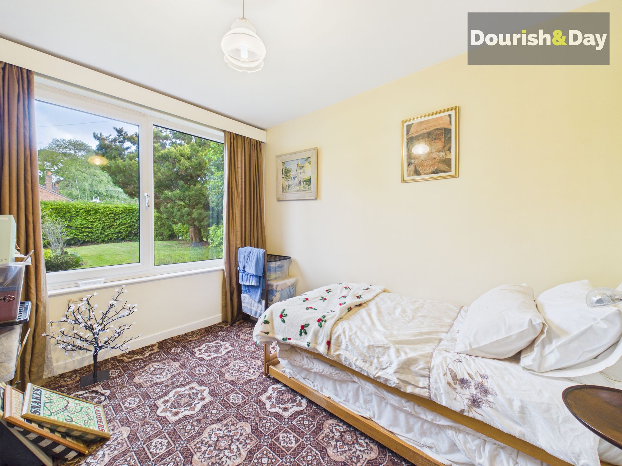 3 bed detached bungalow for sale in Lower Penkridge Road, Acton Trussell, ST17 - Property Image 10
