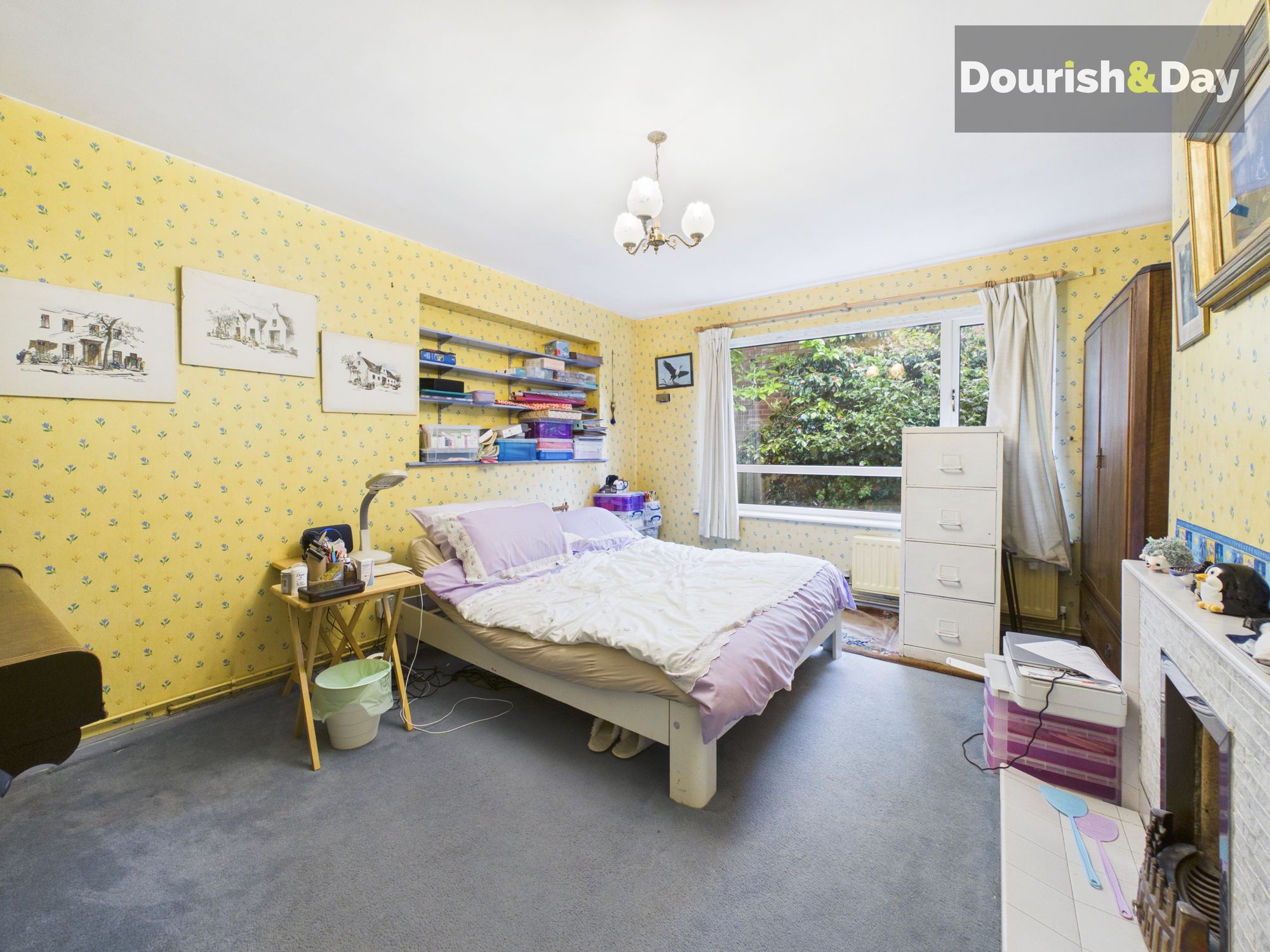 3 bed detached bungalow for sale in Lower Penkridge Road, Acton Trussell, ST17 - Property Image 9