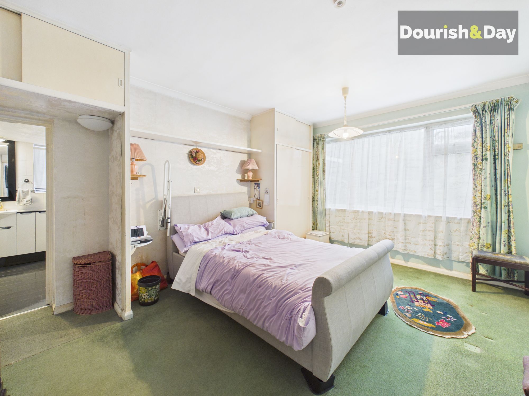3 bed detached bungalow for sale in Lower Penkridge Road, Acton Trussell, ST17 - Property Image 7