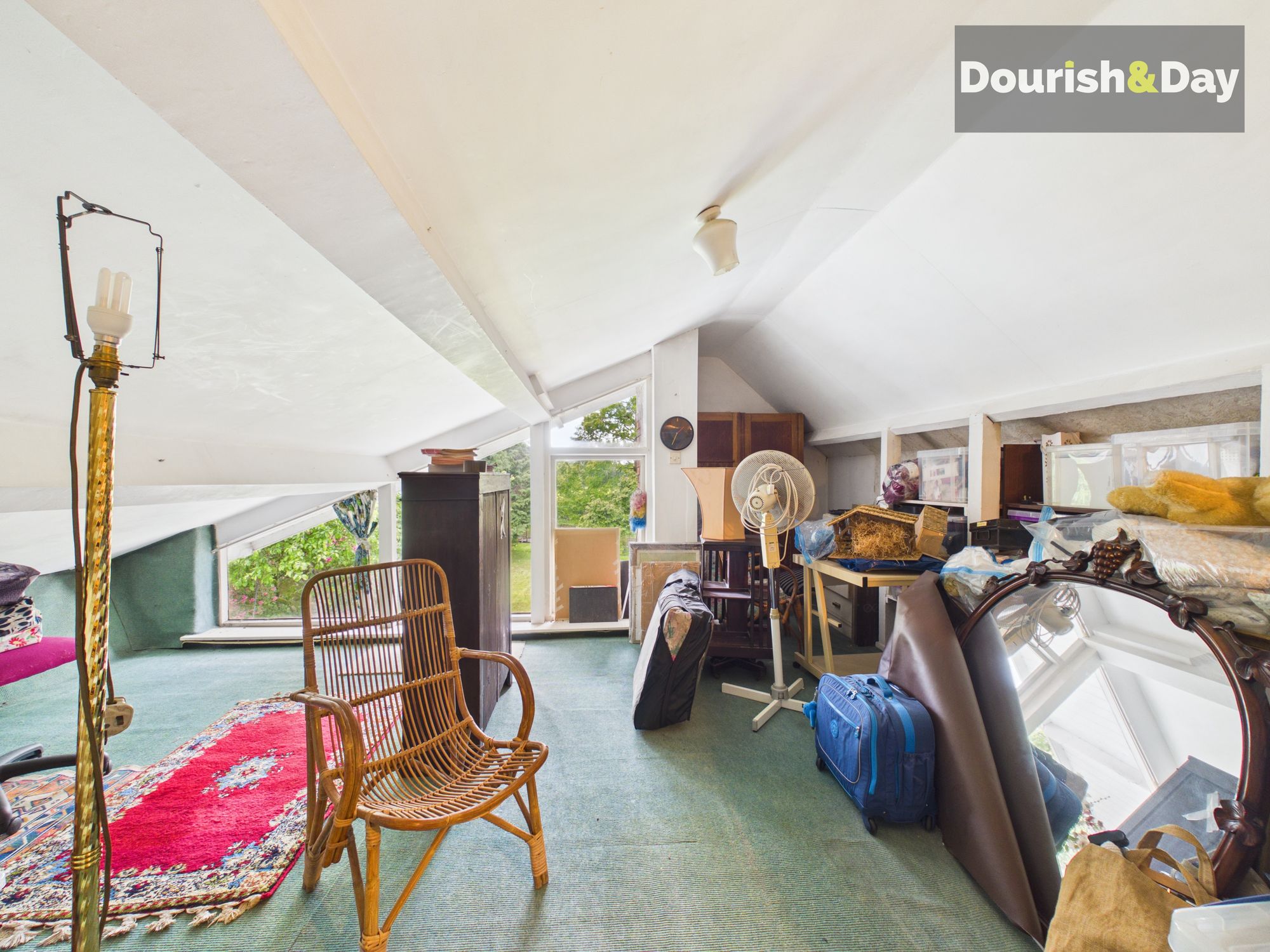 3 bed detached bungalow for sale in Lower Penkridge Road, Acton Trussell, ST17 - Property Image 11