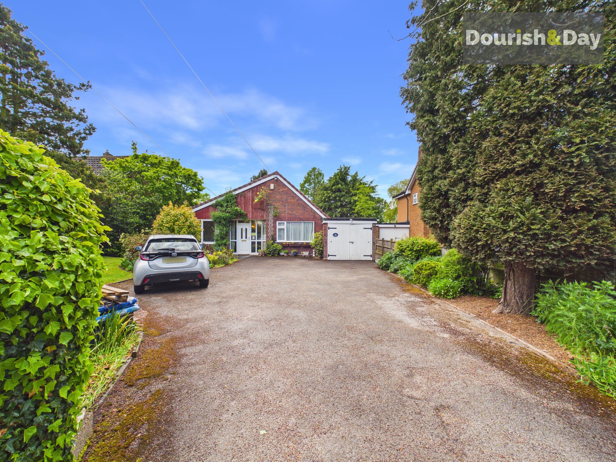 3 bed detached bungalow for sale in Lower Penkridge Road, Acton Trussell, ST17 - Property Image 21