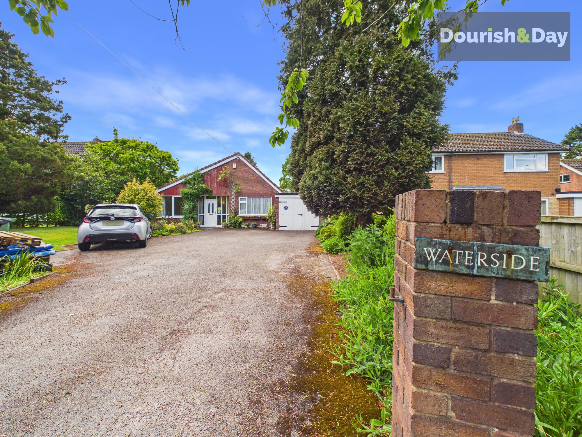 3 bed detached bungalow for sale in Lower Penkridge Road, Acton Trussell, ST17 - Property Image 22