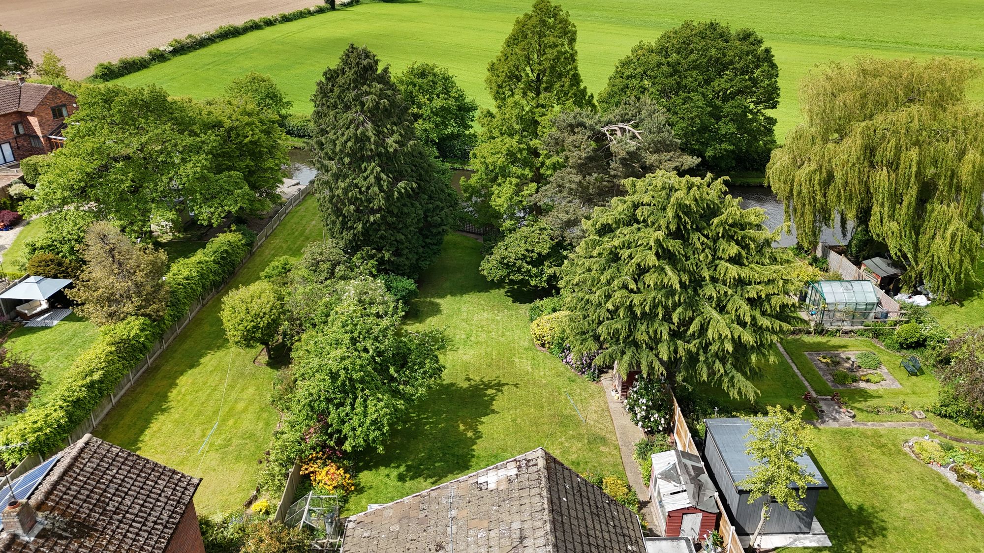 3 bed detached bungalow for sale in Lower Penkridge Road, Acton Trussell, ST17 - Property Image 19