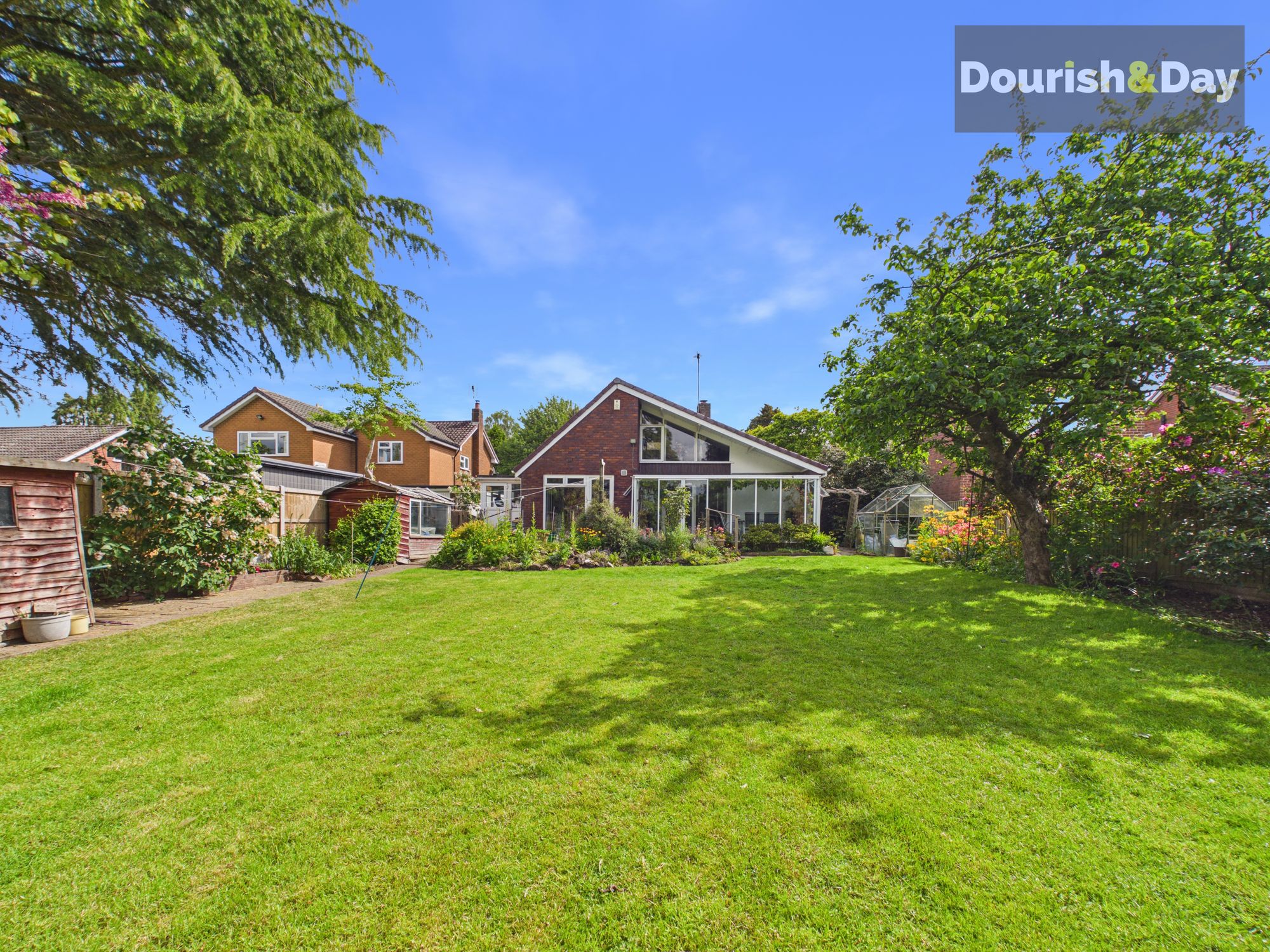 3 bed detached bungalow for sale in Lower Penkridge Road, Acton Trussell, ST17 - Property Image 17
