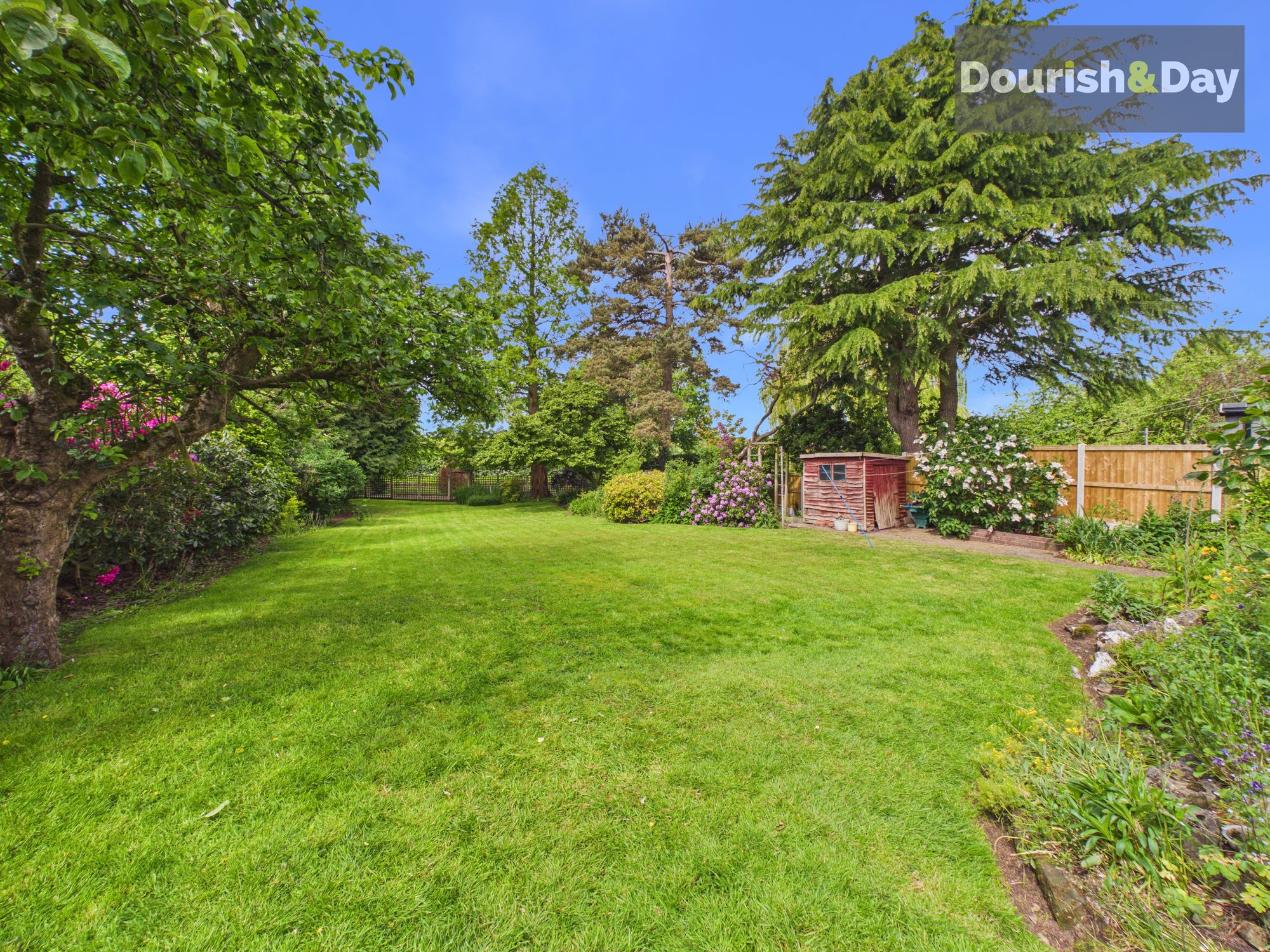 3 bed detached bungalow for sale in Lower Penkridge Road, Acton Trussell, ST17 - Property Image 16