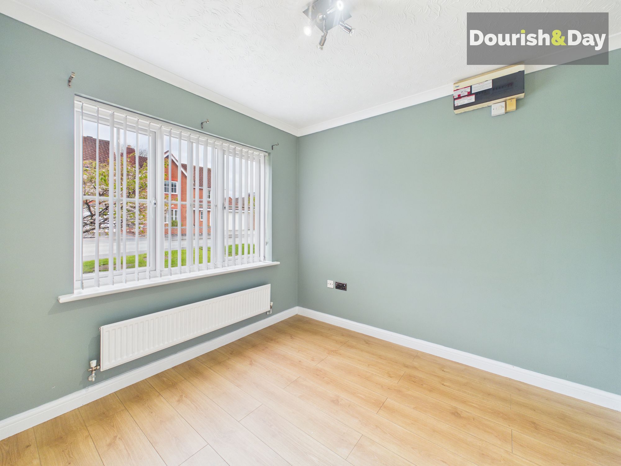 4 bed detached house for sale in Chenet Way, Cannock, WS11 - Property Image 7