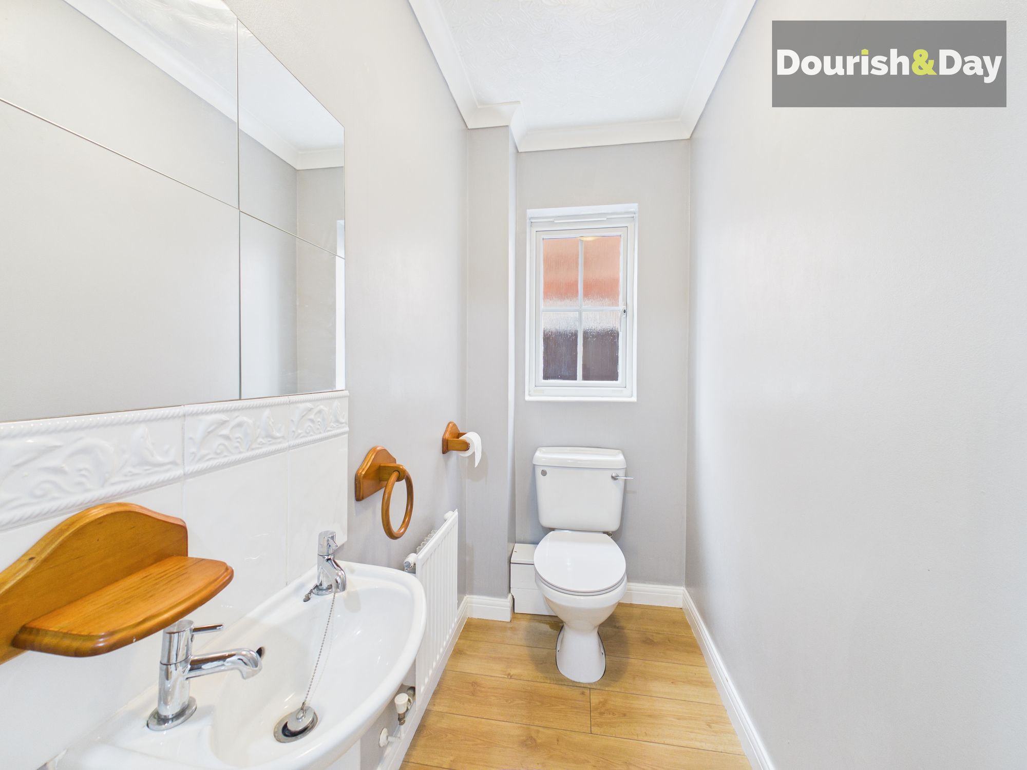 4 bed detached house for sale in Chenet Way, Cannock, WS11 - Property Image 12
