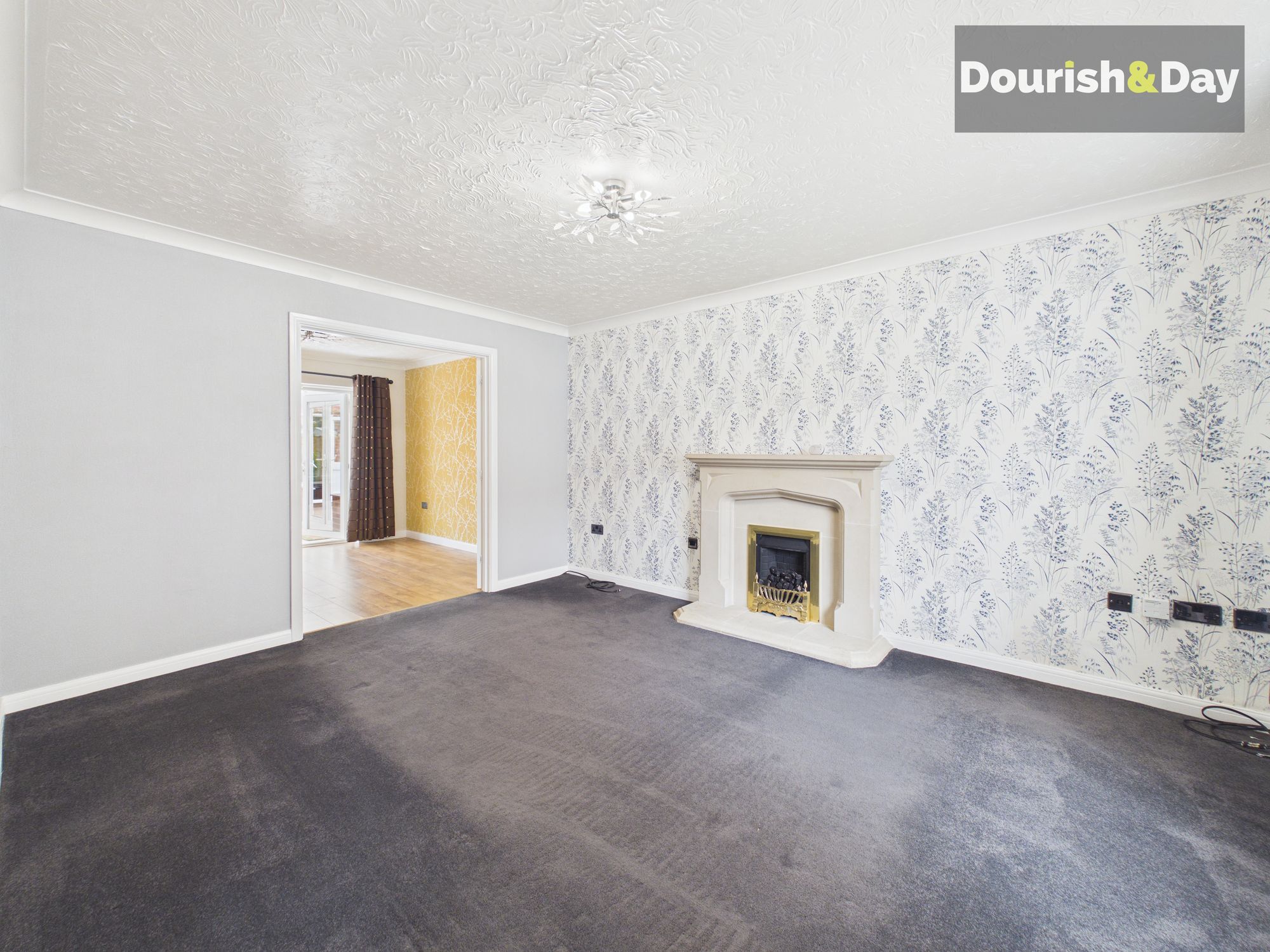 4 bed detached house for sale in Chenet Way, Cannock, WS11 - Property Image 2