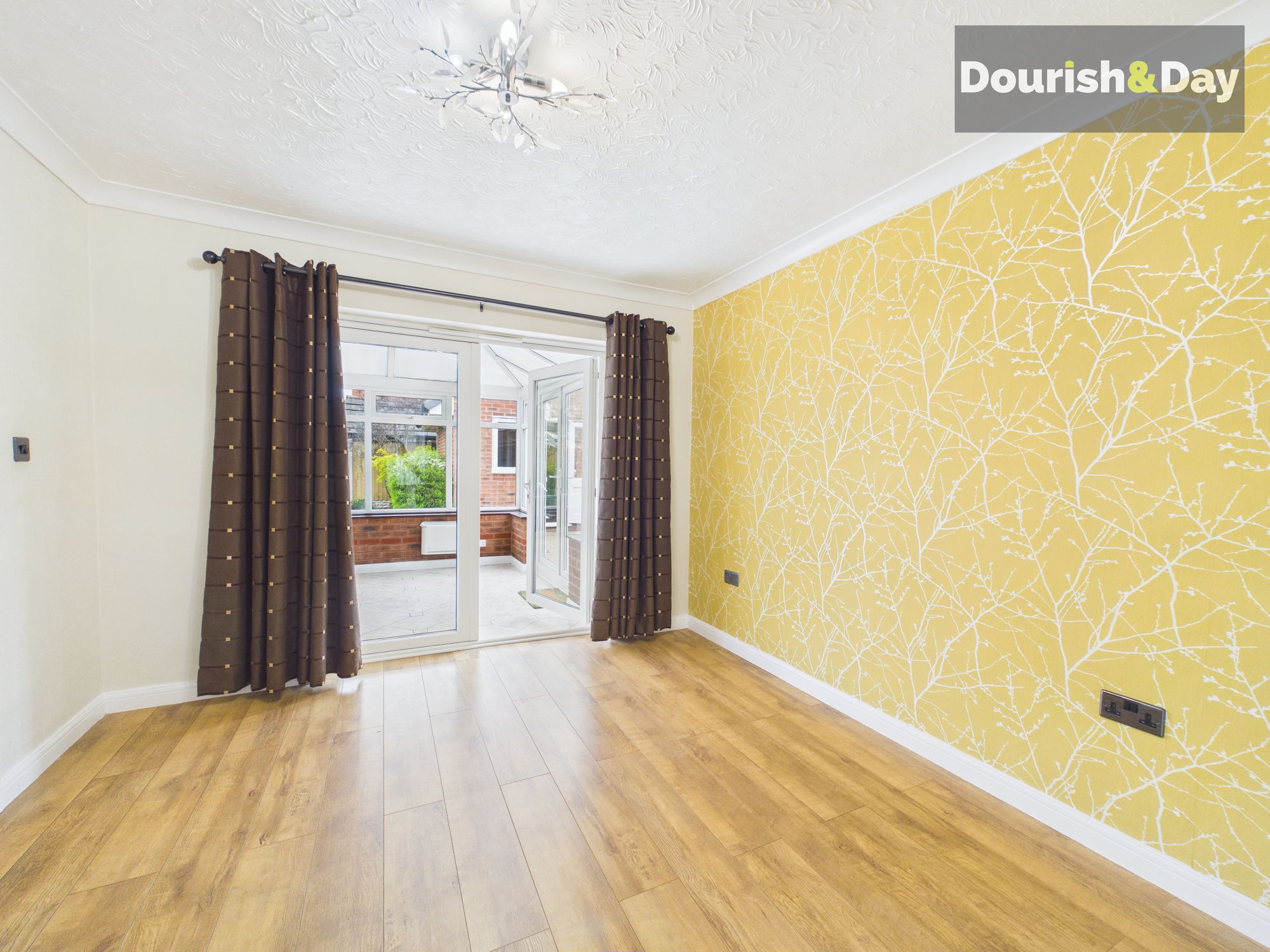 4 bed detached house for sale in Chenet Way, Cannock, WS11 - Property Image 5