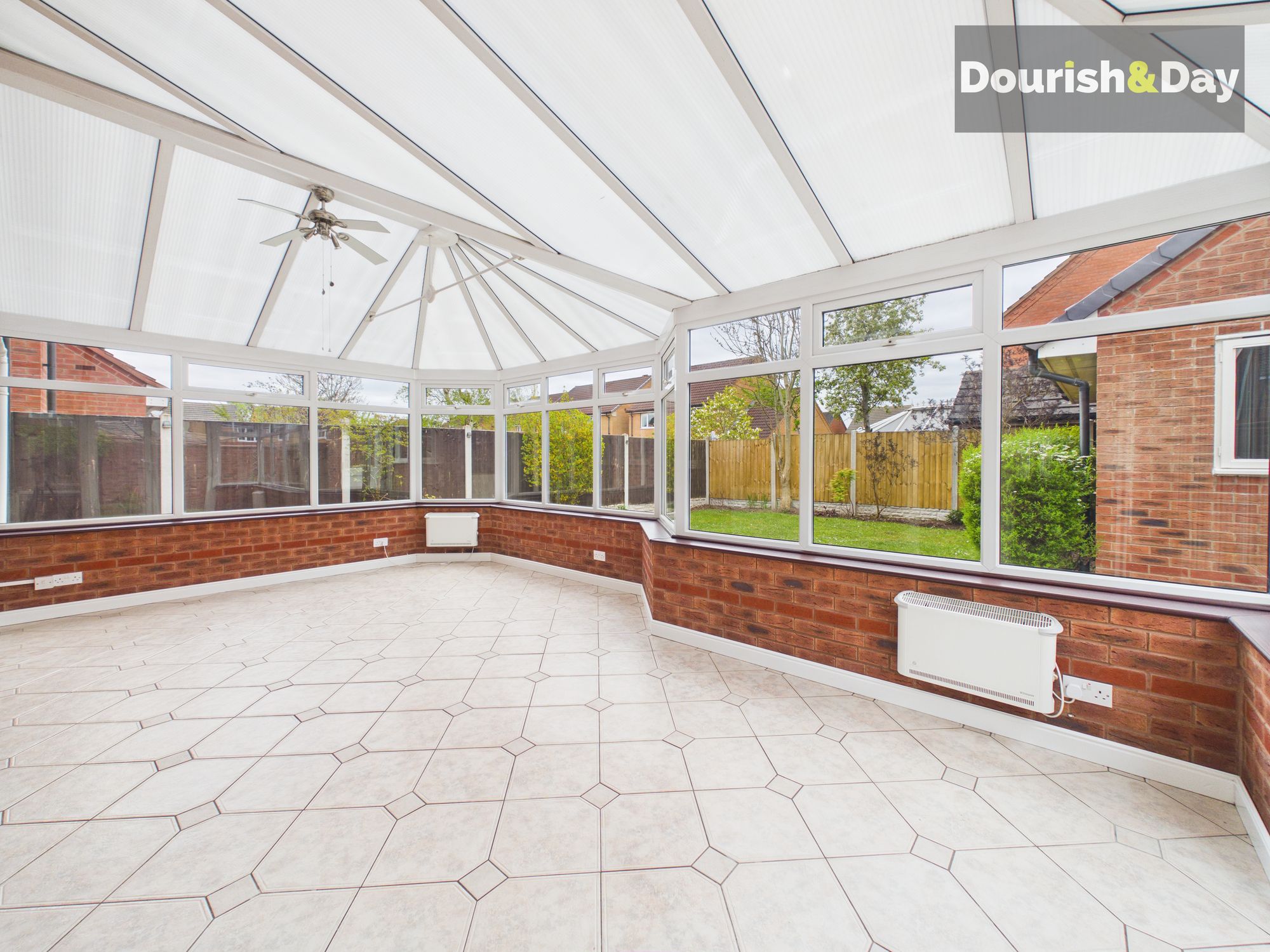 4 bed detached house for sale in Chenet Way, Cannock, WS11 - Property Image 6