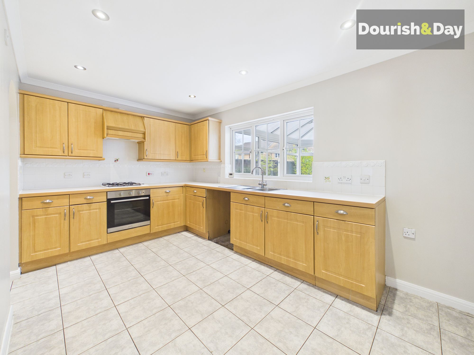 4 bed detached house for sale in Chenet Way, Cannock, WS11 - Property Image 3