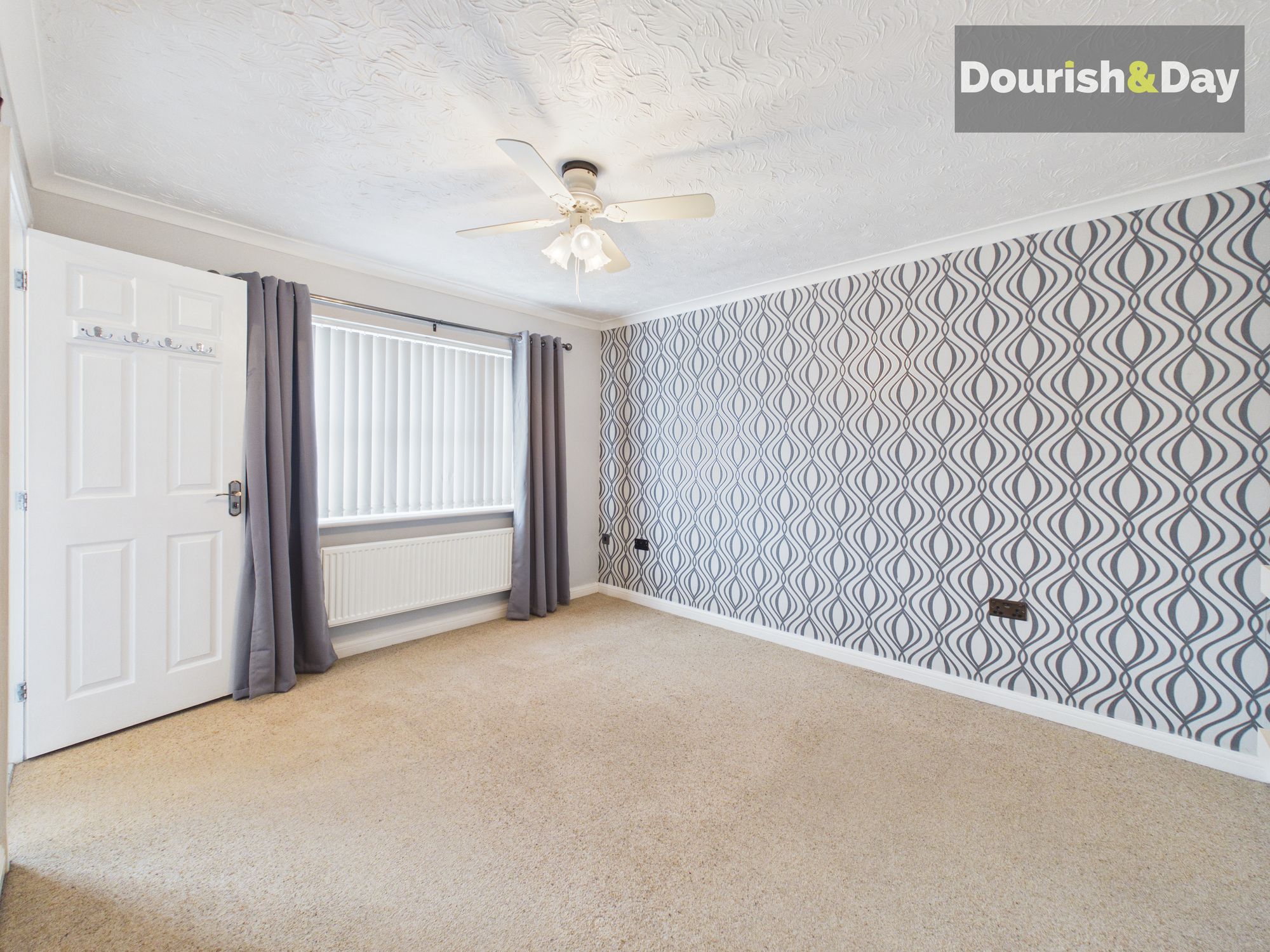 4 bed detached house for sale in Chenet Way, Cannock, WS11 - Property Image 9