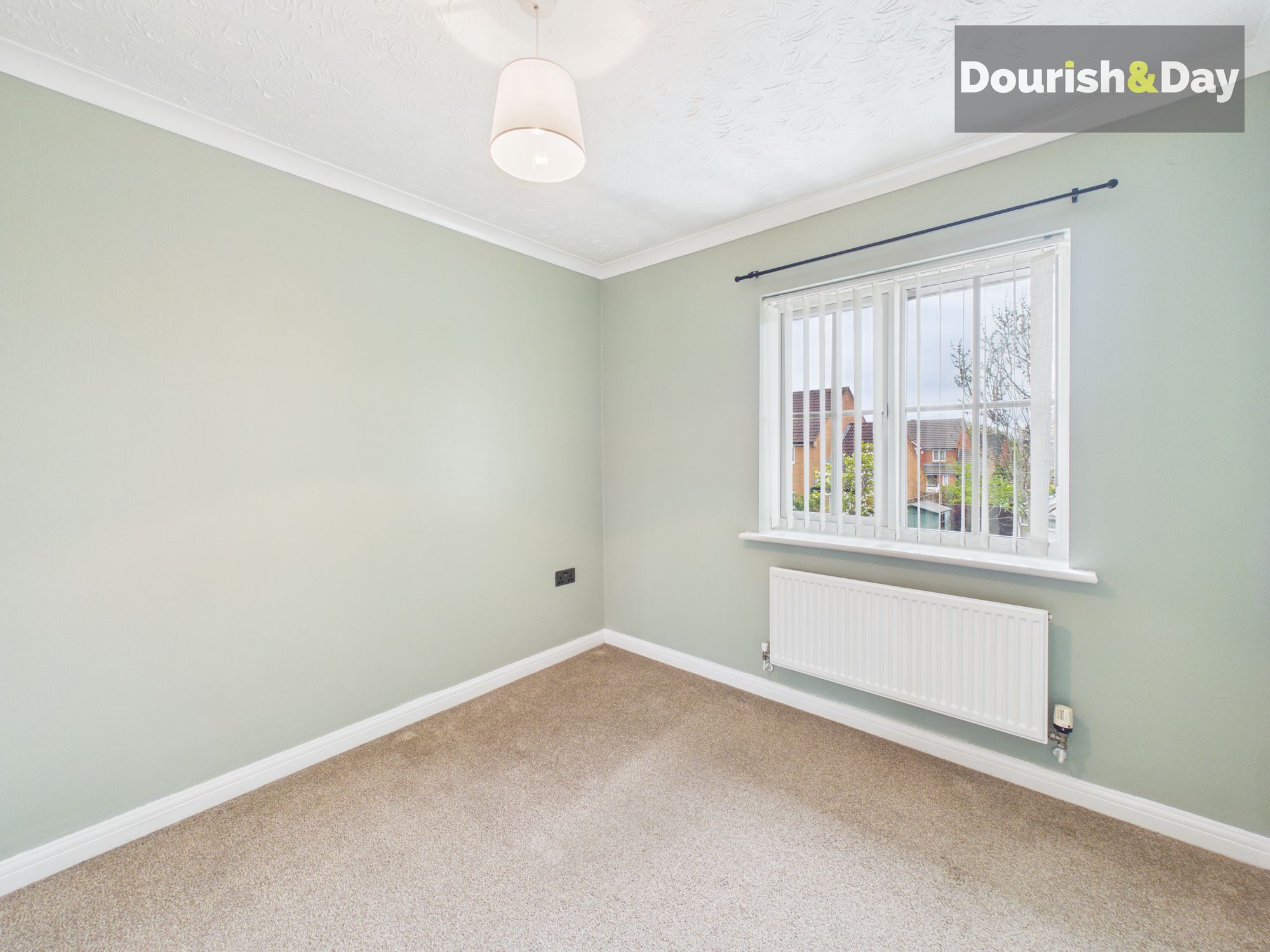 4 bed detached house for sale in Chenet Way, Cannock, WS11 - Property Image 13