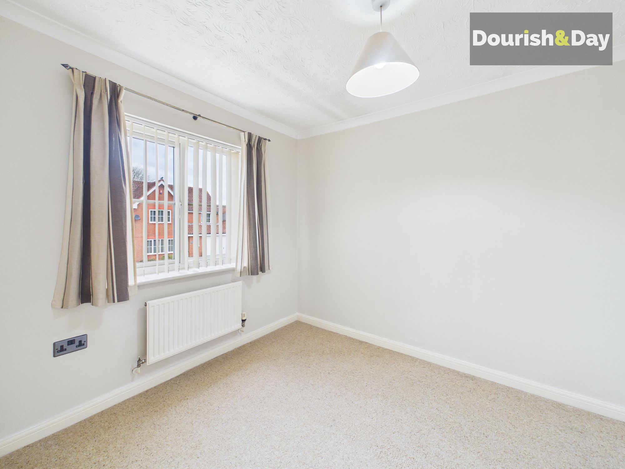 4 bed detached house for sale in Chenet Way, Cannock, WS11 - Property Image 14