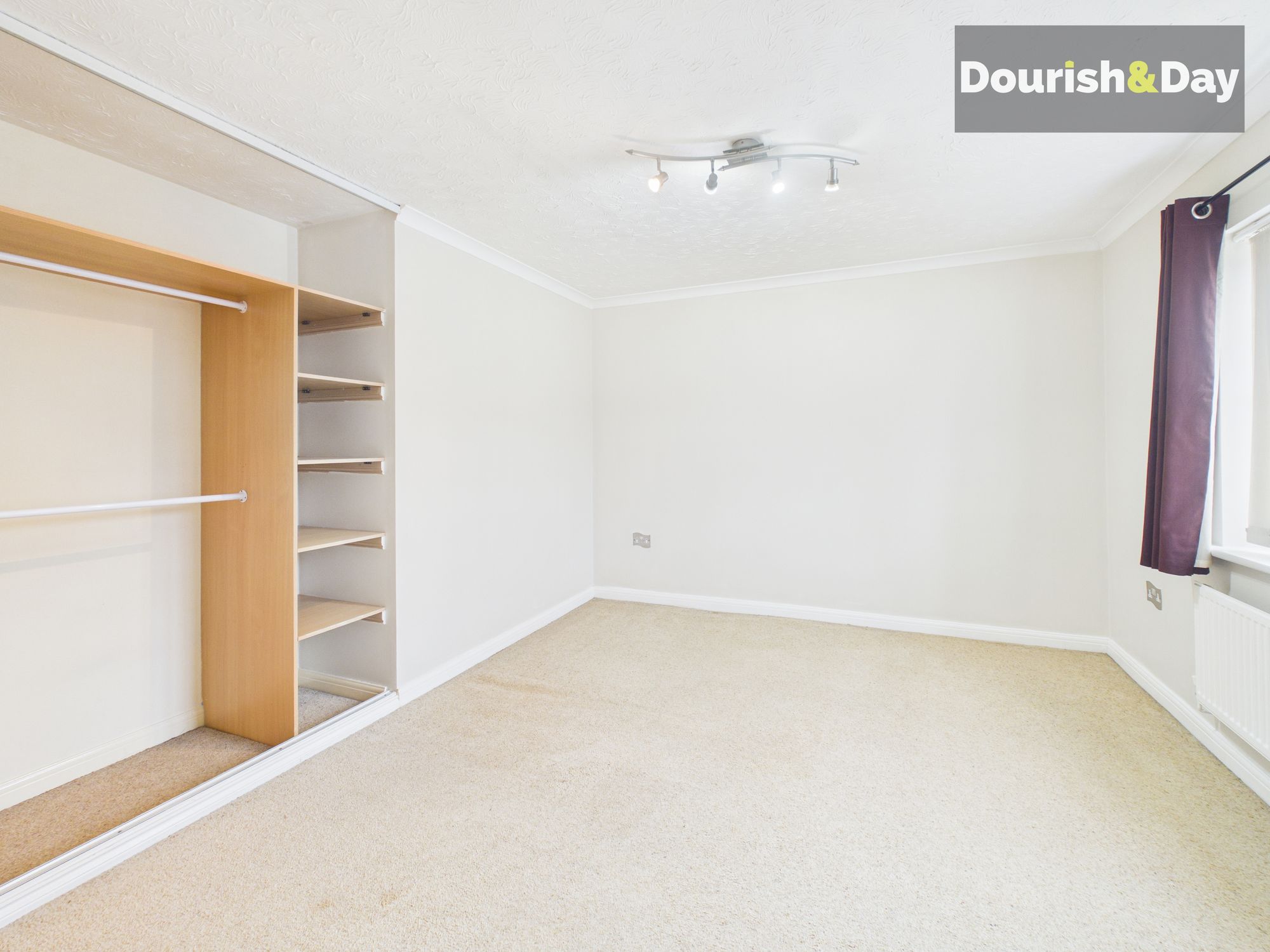 4 bed detached house for sale in Chenet Way, Cannock, WS11 - Property Image 11