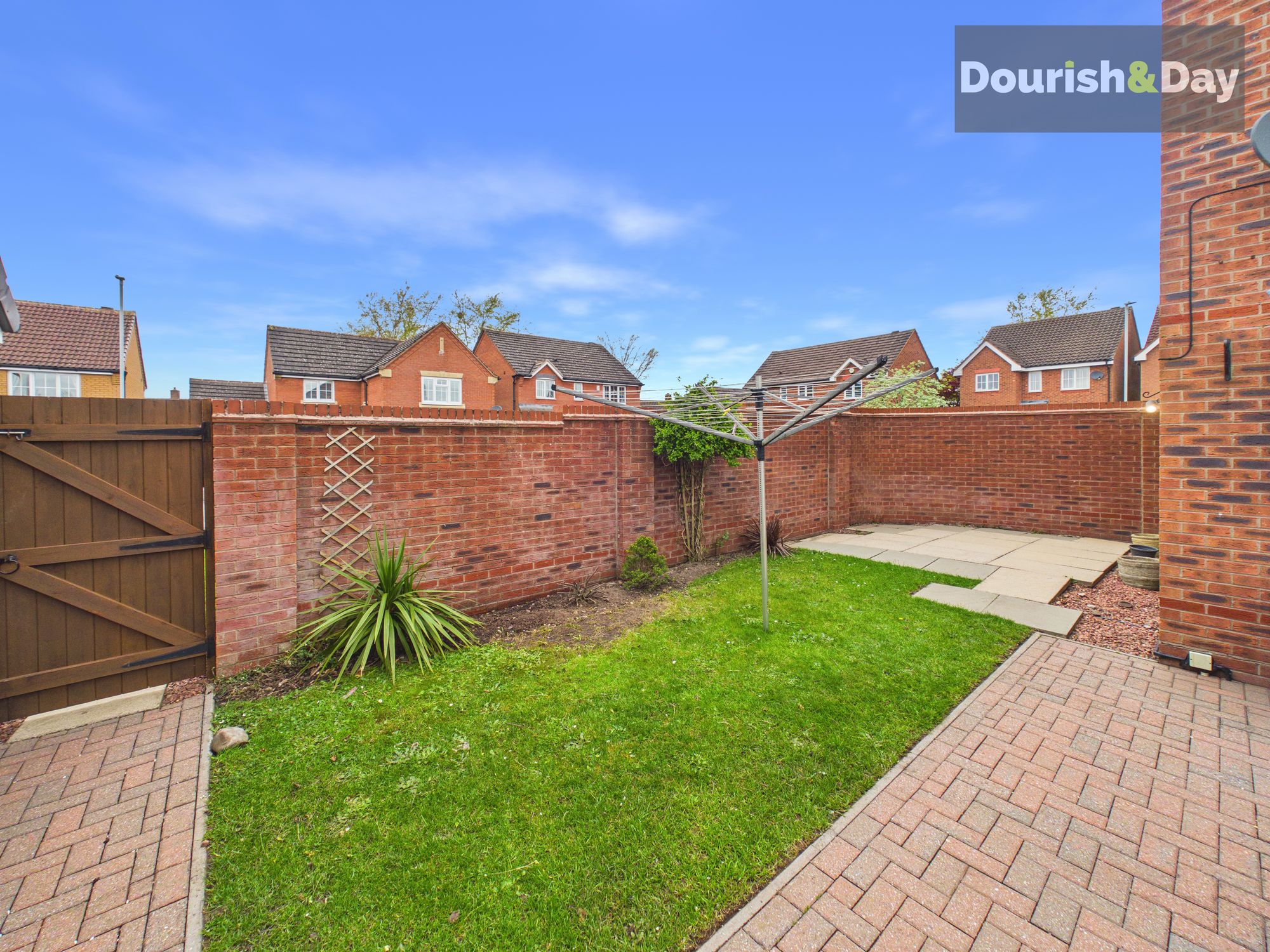 4 bed detached house for sale in Chenet Way, Cannock, WS11 - Property Image 18