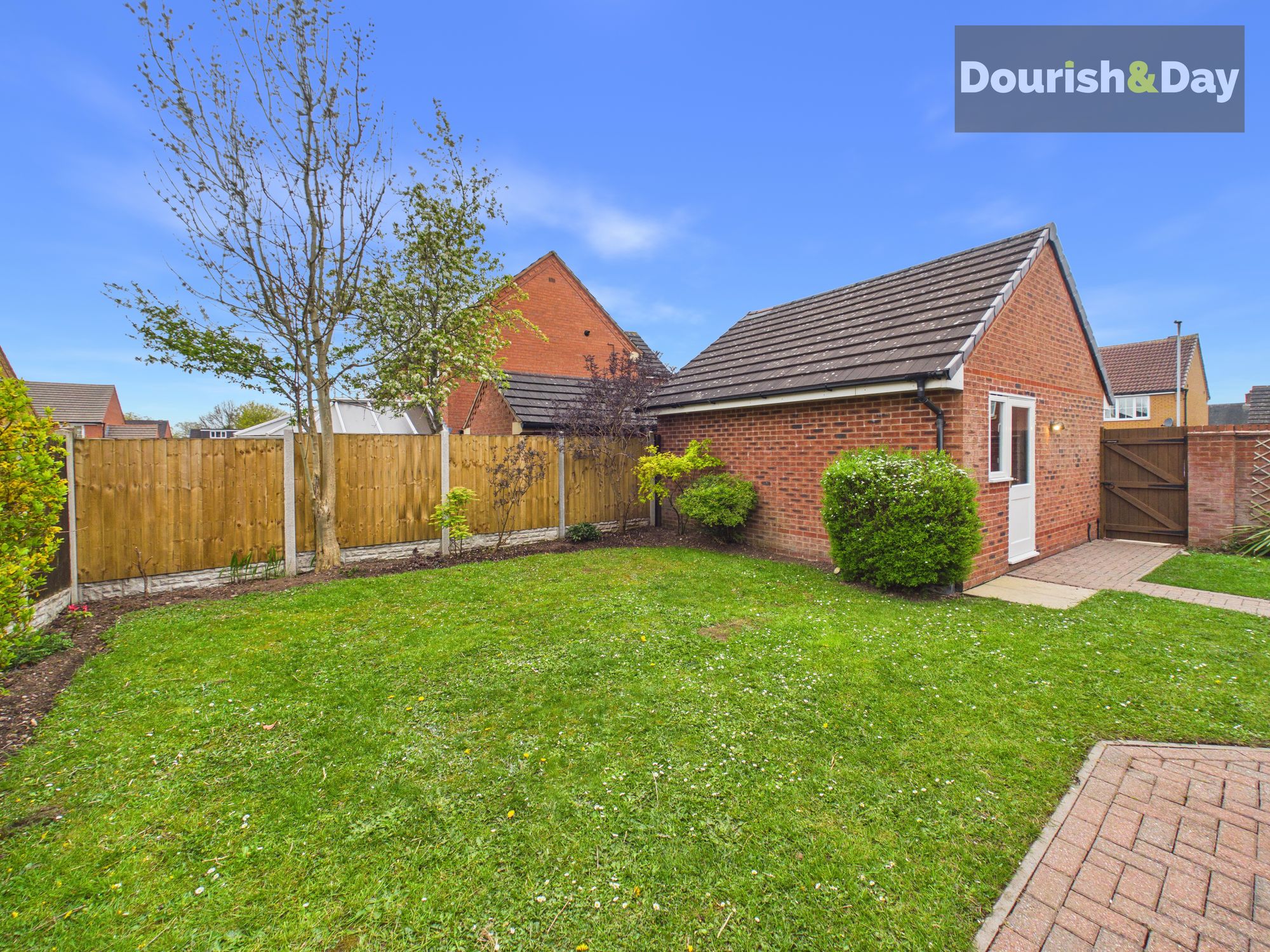 4 bed detached house for sale in Chenet Way, Cannock, WS11 - Property Image 16