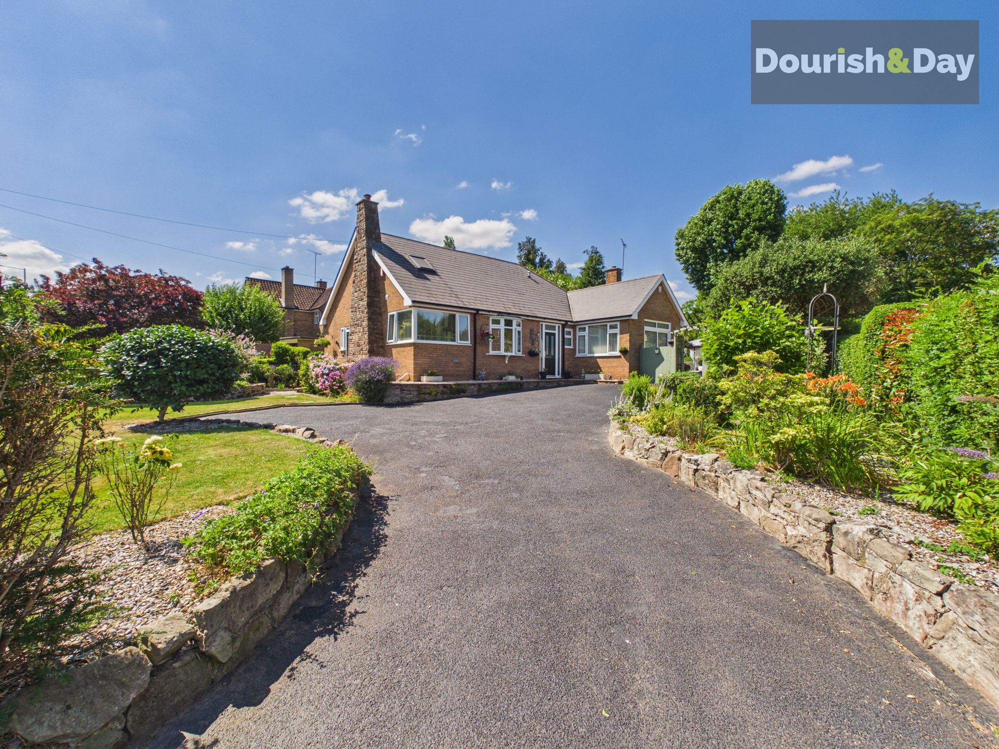 3 bed for sale in Newport Road, Stafford, ST16