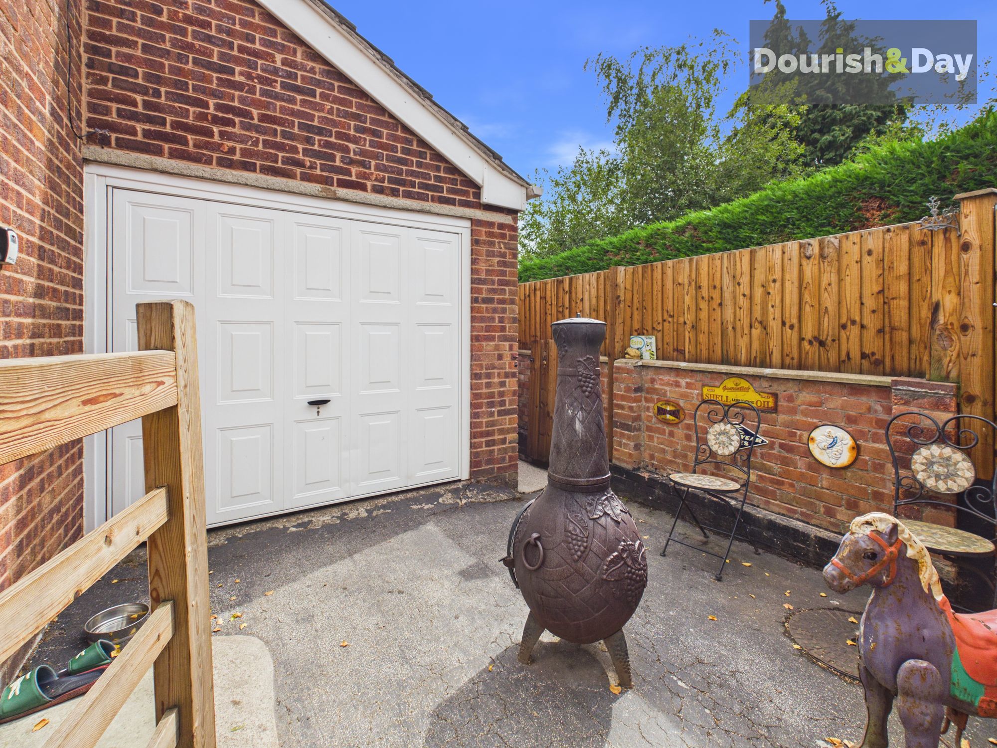 2 bed semi-detached house for sale in St. Oswalds Close, Malpas, SY14 - Property Image 11