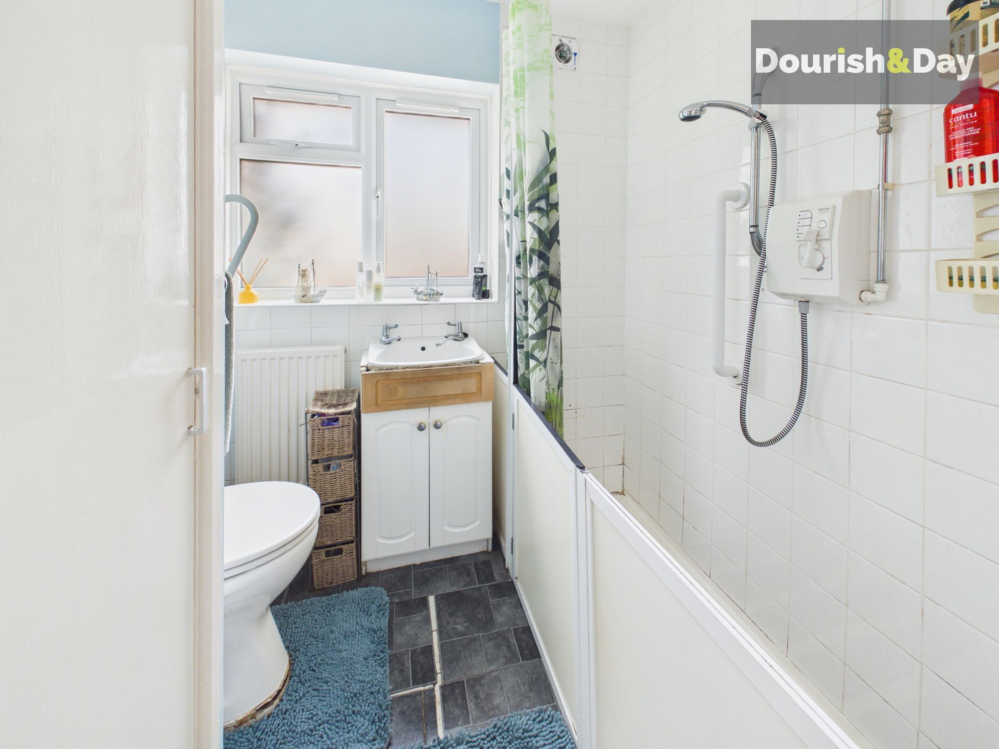 2 bed semi-detached house for sale in St. Oswalds Close, Malpas, SY14 - Property Image 13