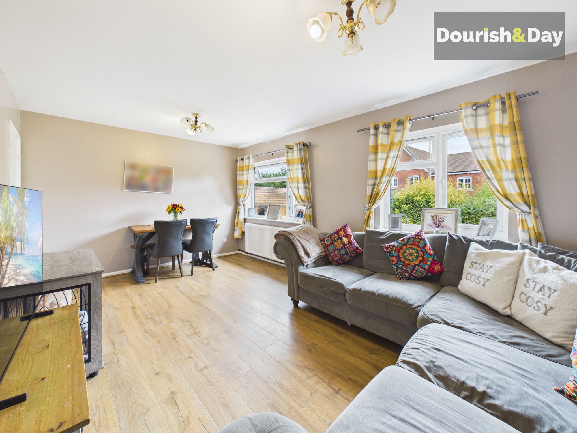 2 bed semi-detached house for sale in St. Oswalds Close, Malpas, SY14 - Property Image 14