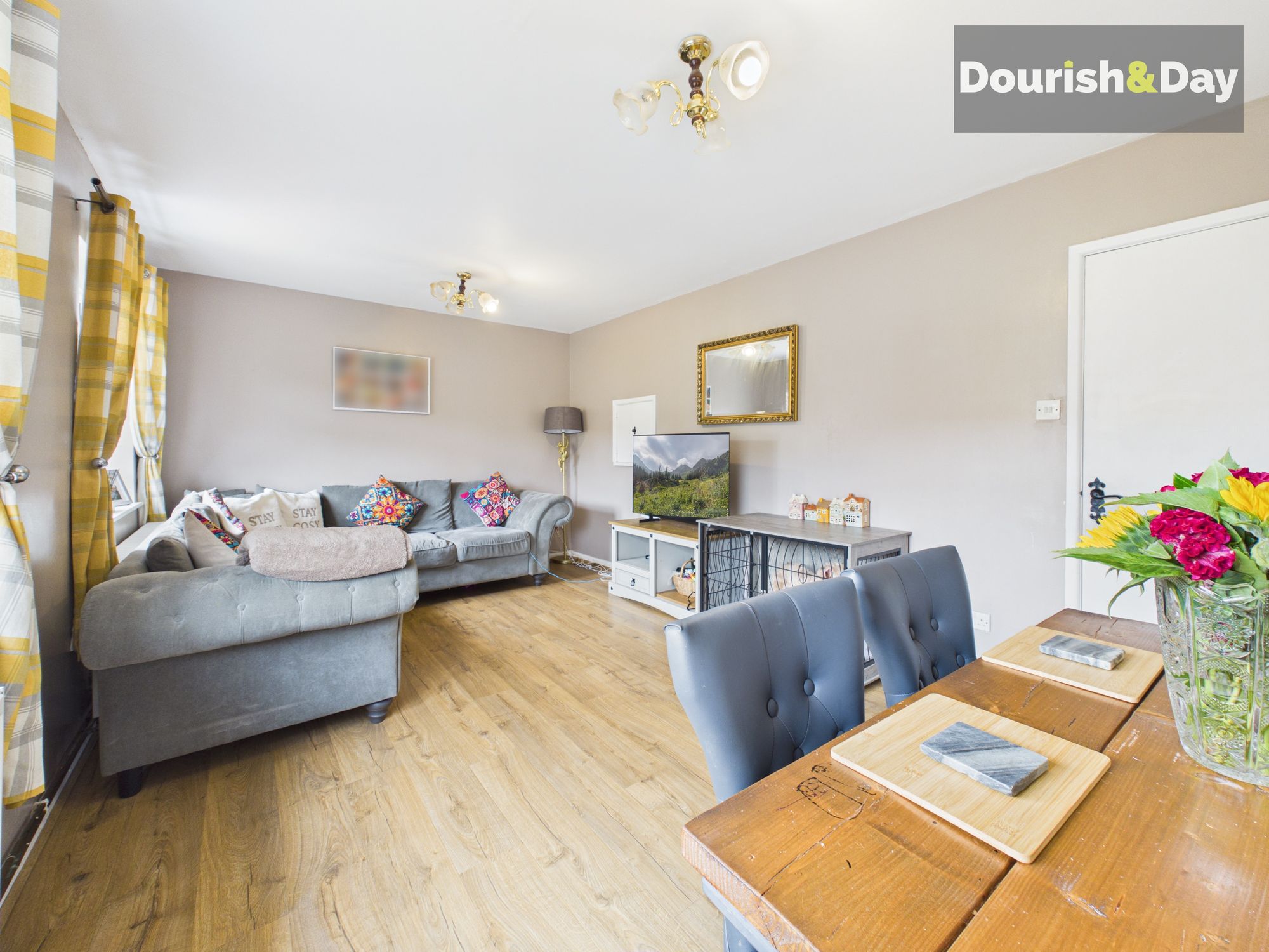 2 bed semi-detached house for sale in St. Oswalds Close, Malpas, SY14 - Property Image 6