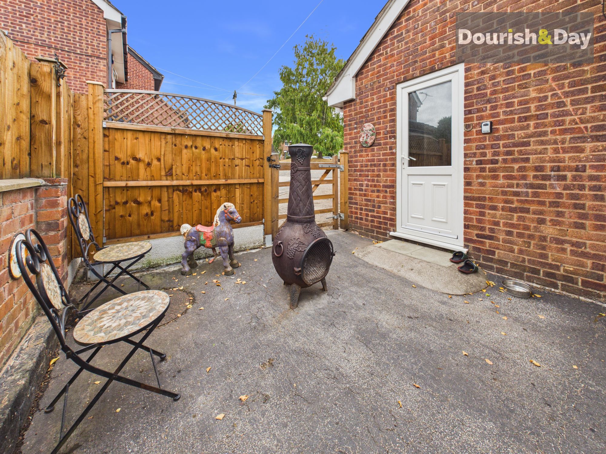 2 bed semi-detached house for sale in St. Oswalds Close, Malpas, SY14 - Property Image 7