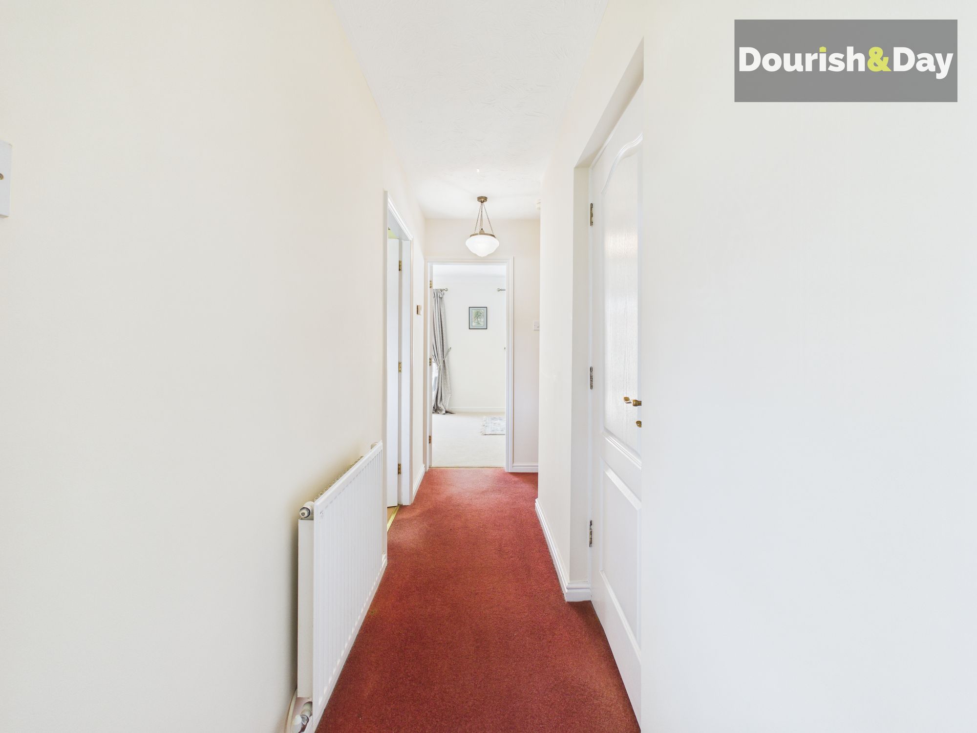 3 bed detached house for sale in Washington Drive, Stafford, ST17  - Property Image 6