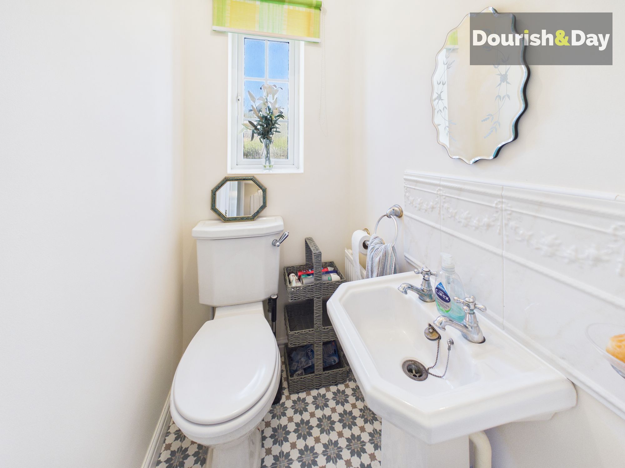 3 bed detached house for sale in Washington Drive, Stafford, ST17  - Property Image 9