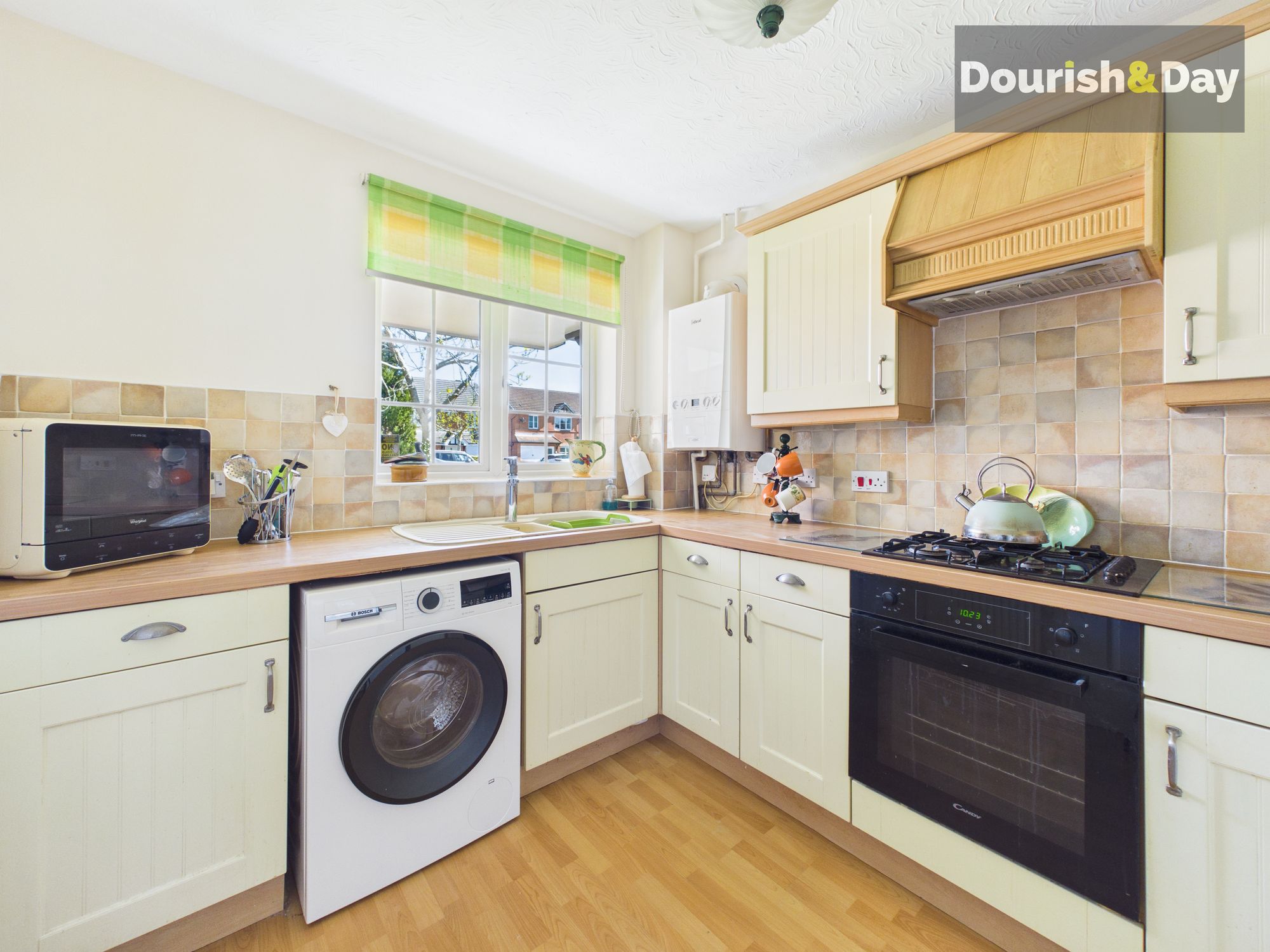 3 bed detached house for sale in Washington Drive, Stafford, ST17  - Property Image 3