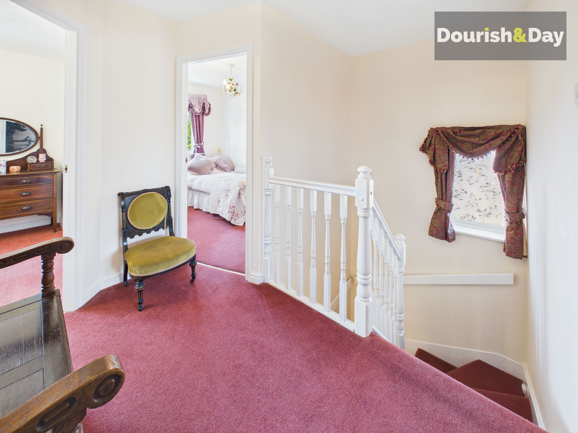 3 bed detached house for sale in Washington Drive, Stafford, ST17  - Property Image 10
