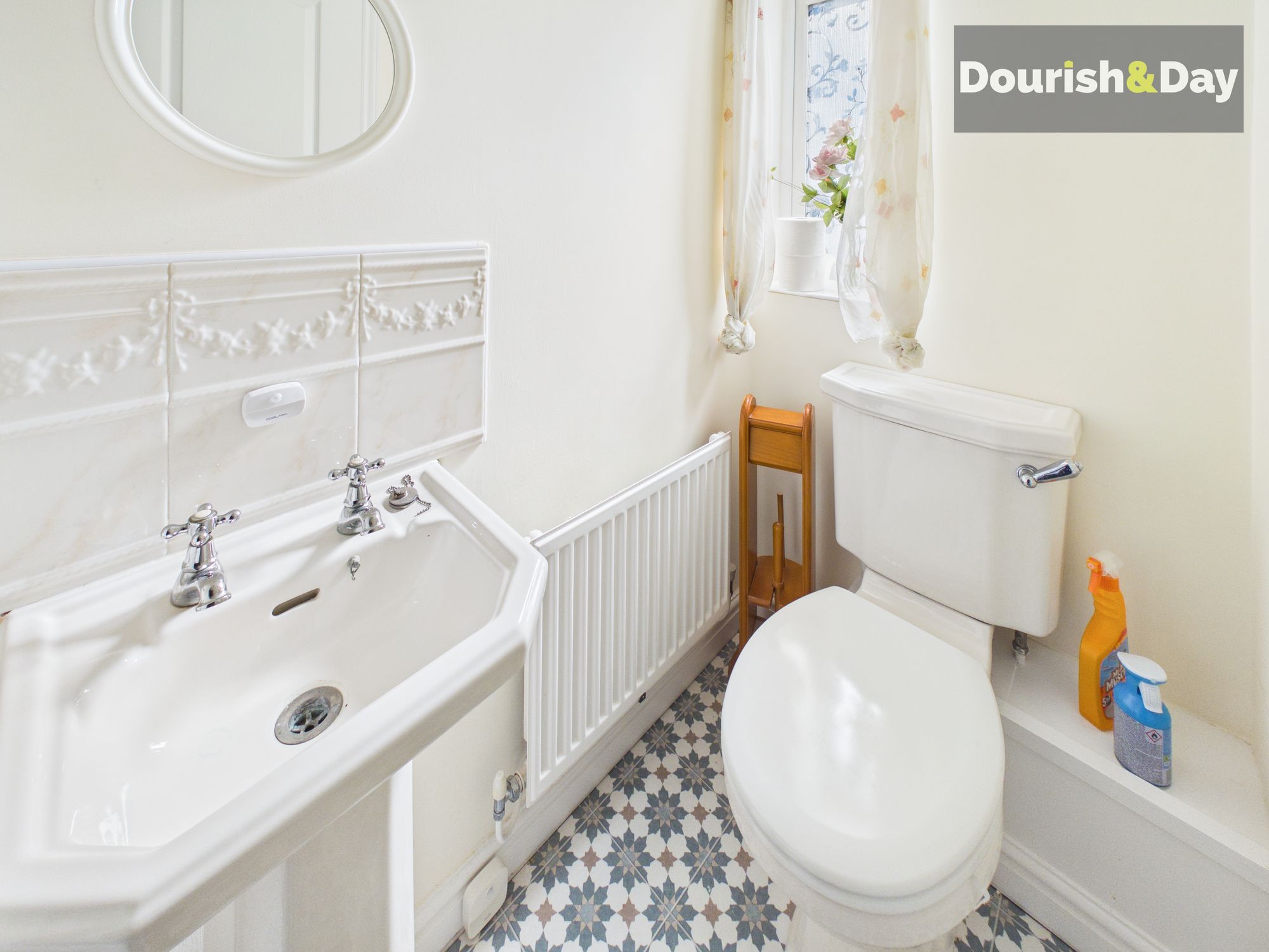 3 bed detached house for sale in Washington Drive, Stafford, ST17  - Property Image 12