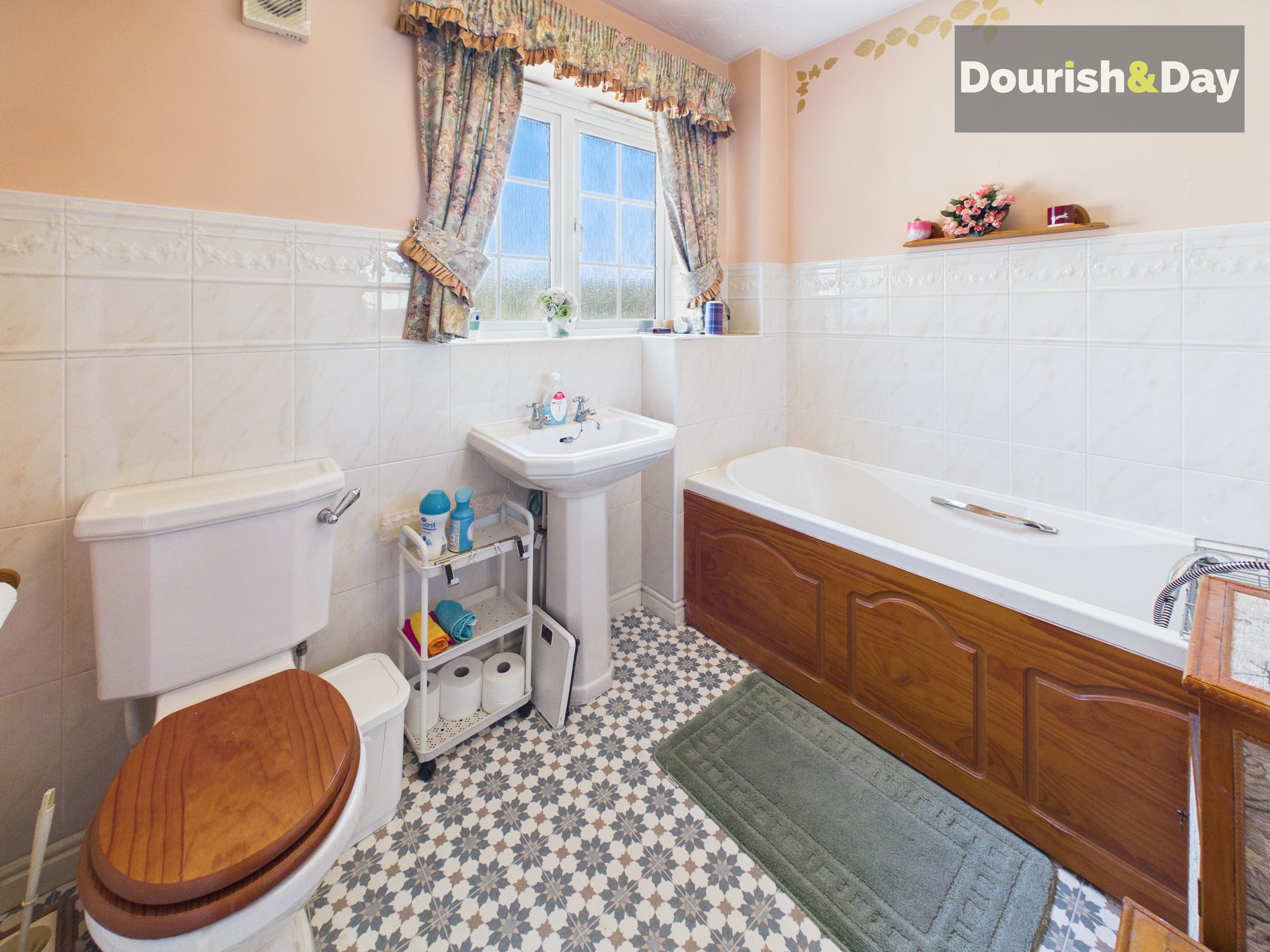 3 bed detached house for sale in Washington Drive, Stafford, ST17  - Property Image 15