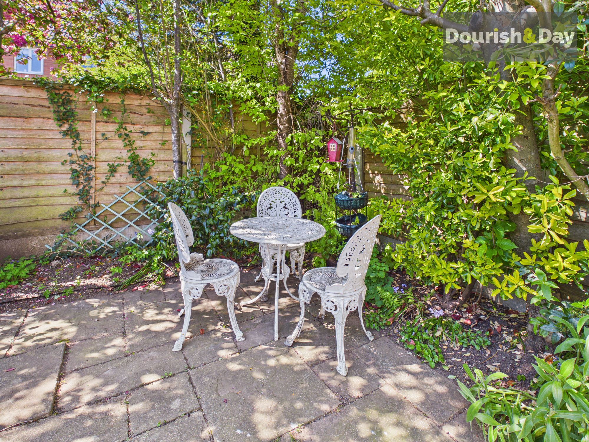 3 bed detached house for sale in Washington Drive, Stafford, ST17  - Property Image 17
