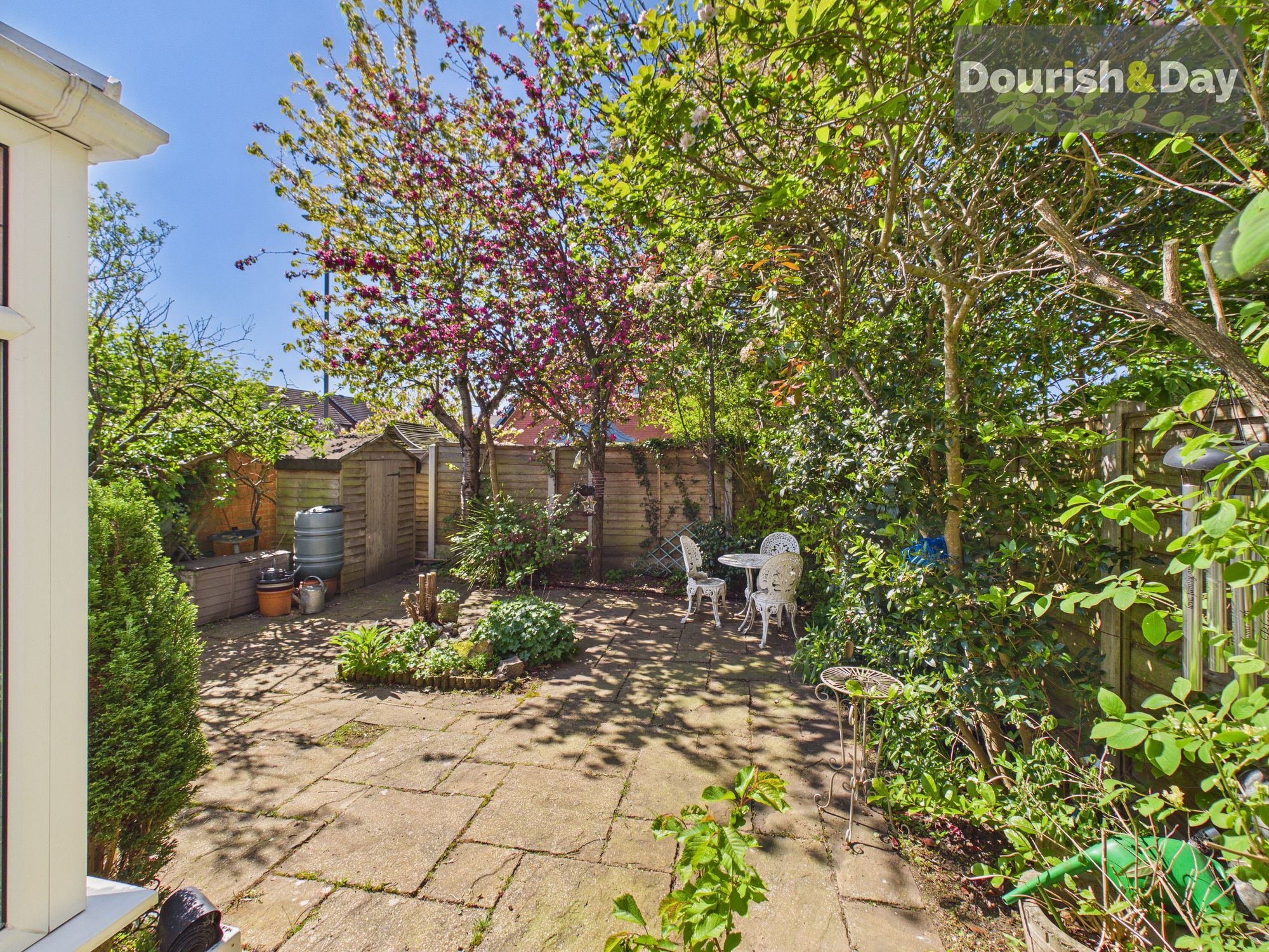 3 bed detached house for sale in Washington Drive, Stafford, ST17  - Property Image 16
