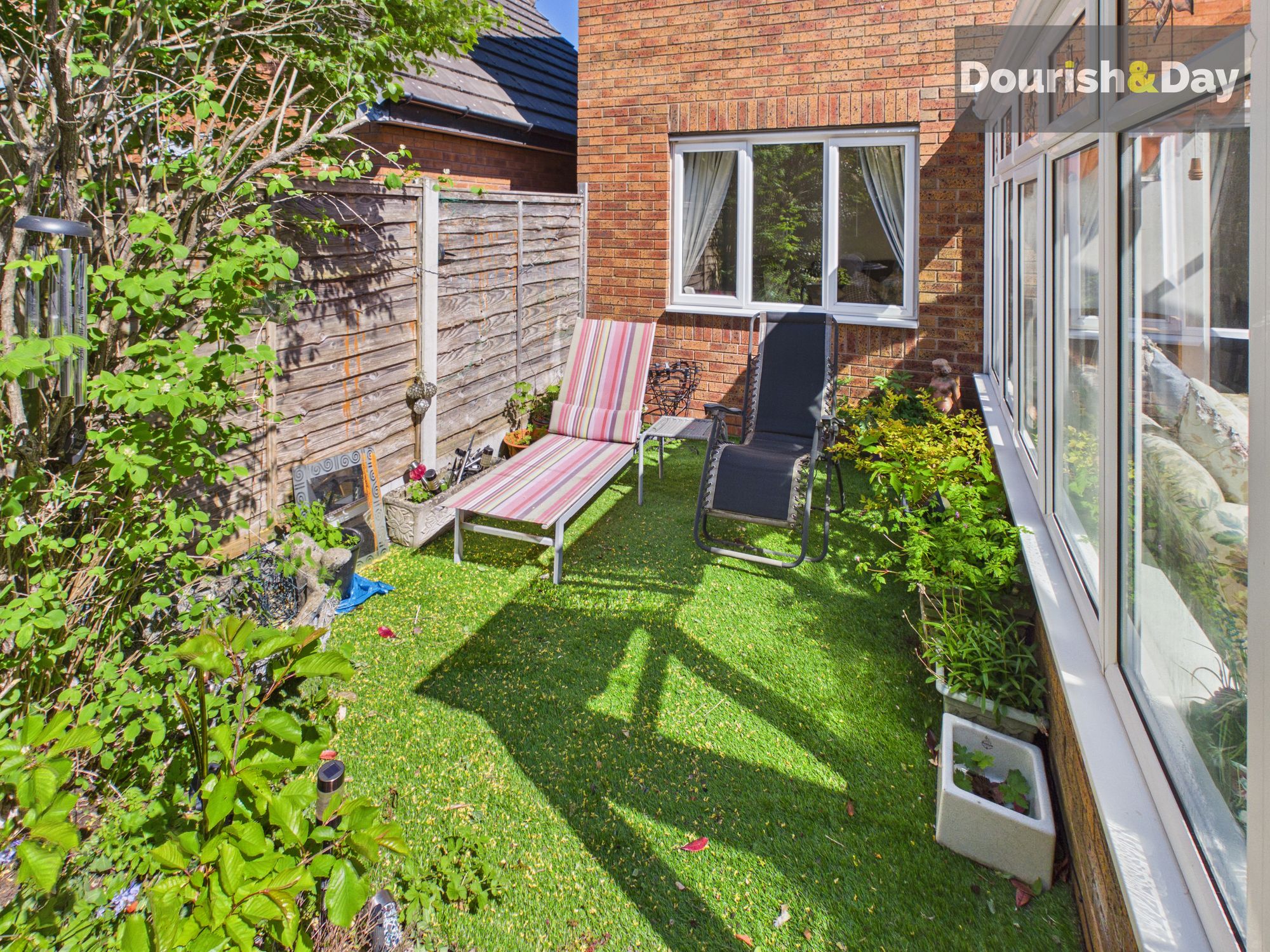 3 bed detached house for sale in Washington Drive, Stafford, ST17  - Property Image 18